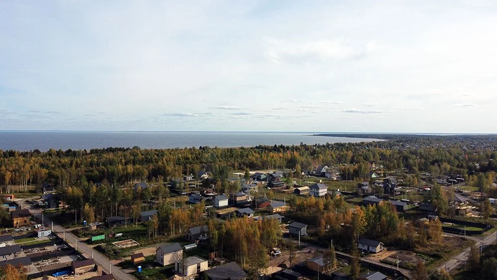 ПРОДАЖА УЧАСТКОВ У ЛАДОГИ | КП ЛАДОГА-VILLAGE | ВСЕВОЛОЖСКИЙ РАЙОН | ОТ 2 092 200 ₽