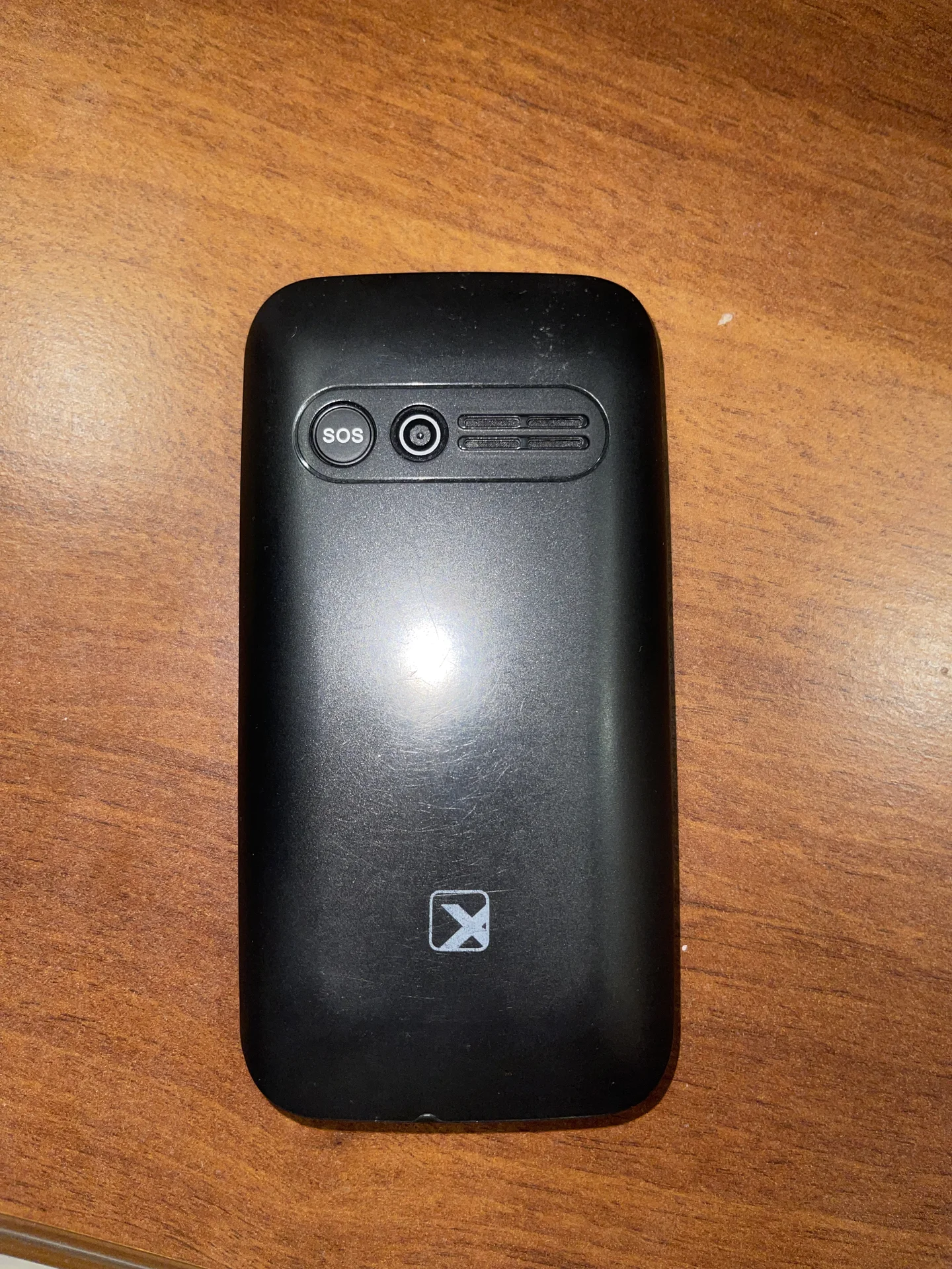 Телефон teXet TM-B227, 2 SIM - миниатюра 3