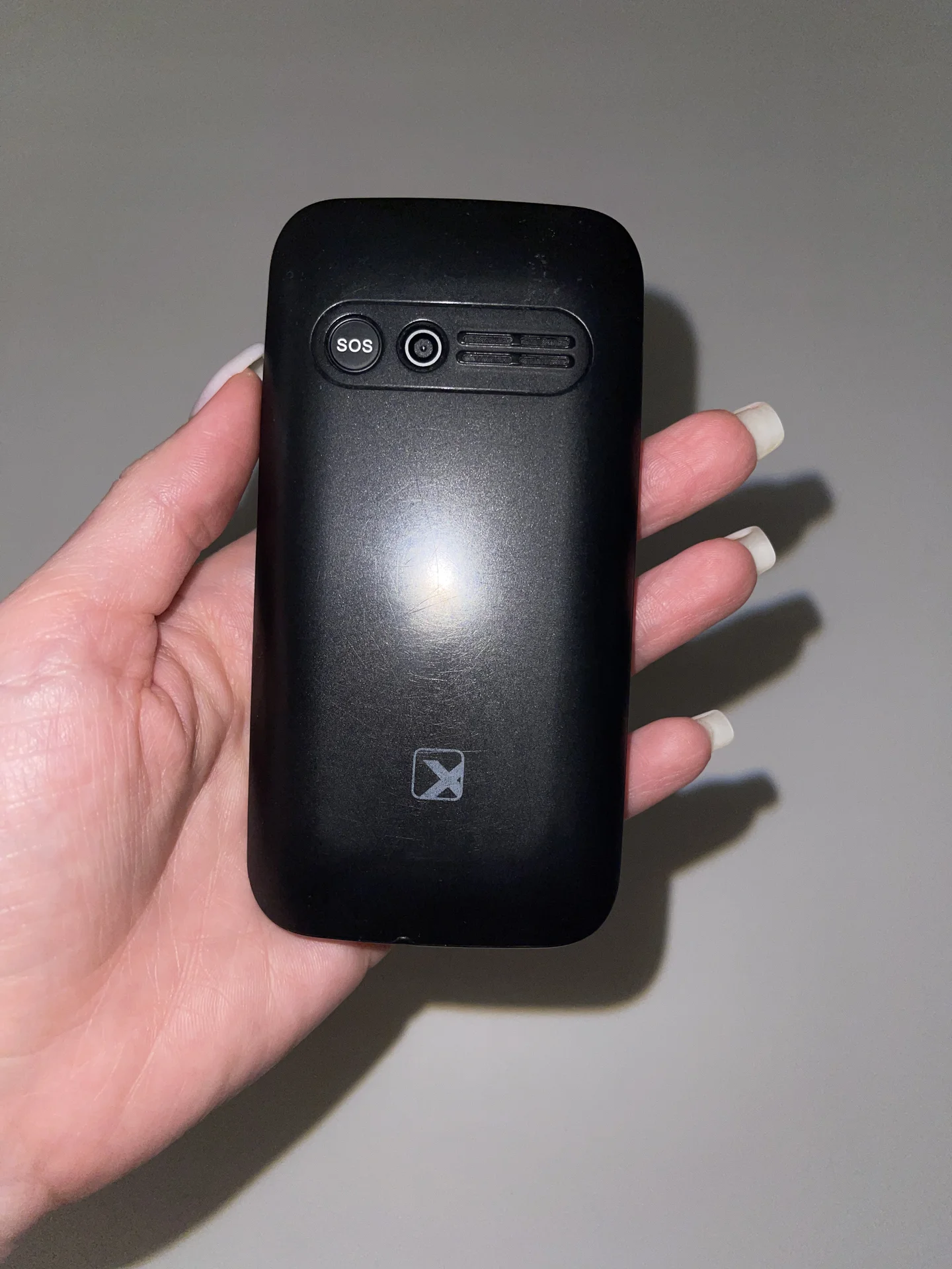 Телефон teXet TM-B227, 2 SIM - миниатюра 6