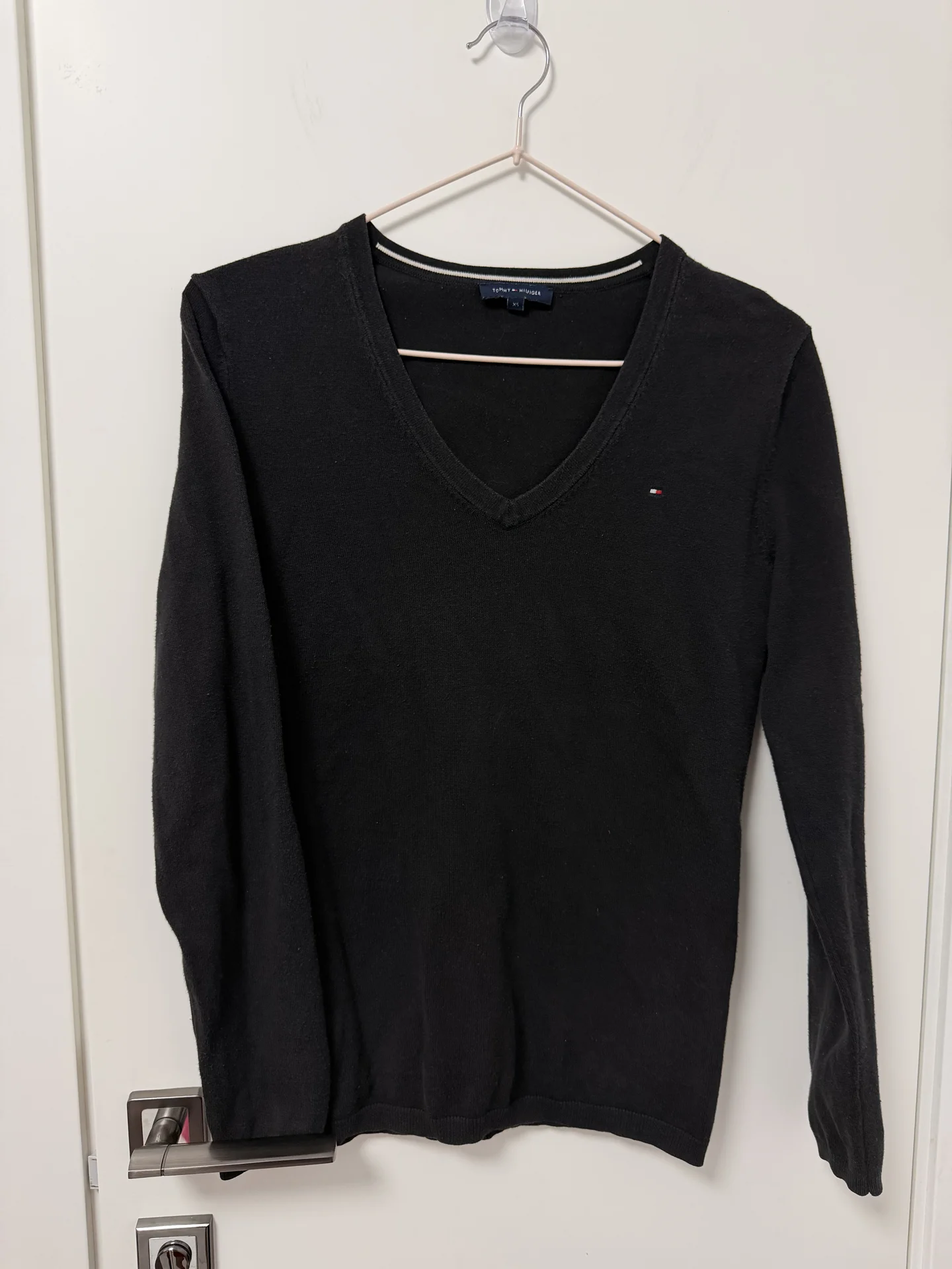 Джемпер Tommy Hilfiger