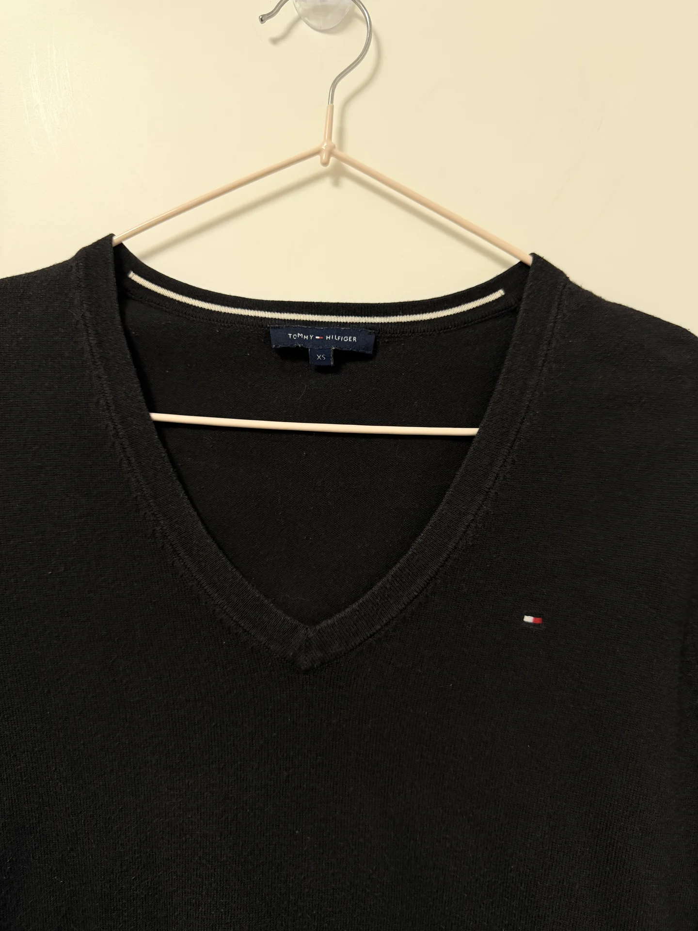 Джемпер Tommy Hilfiger - миниатюра 2