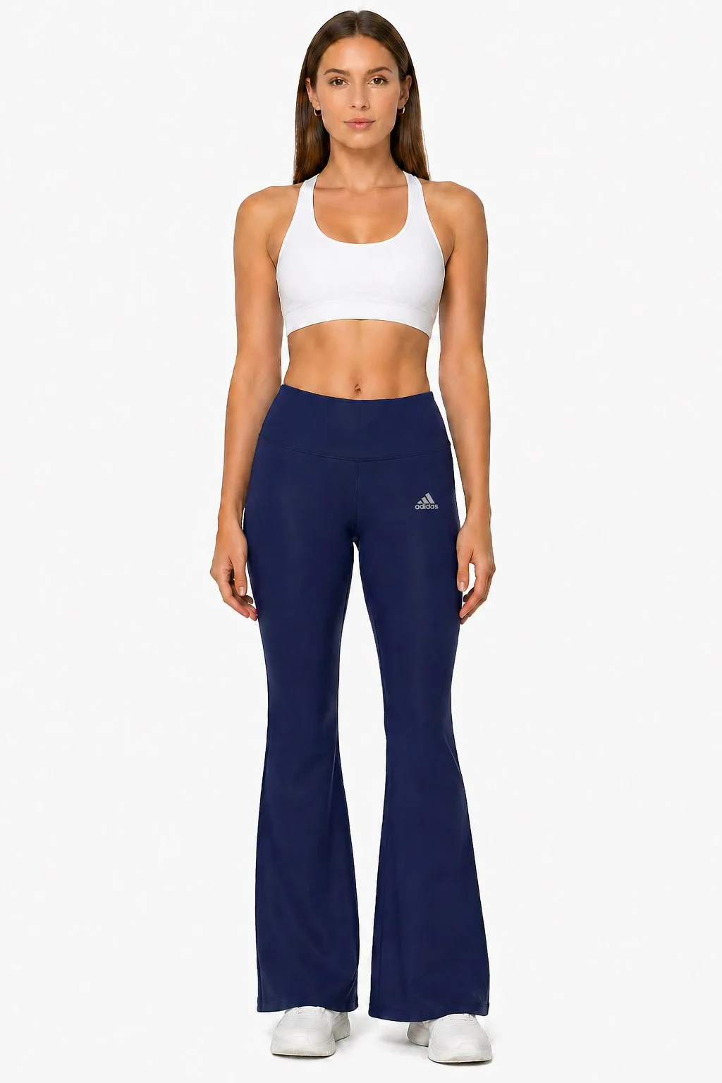 Спортивные брюки adidas р-р S(44) - изображение 1
