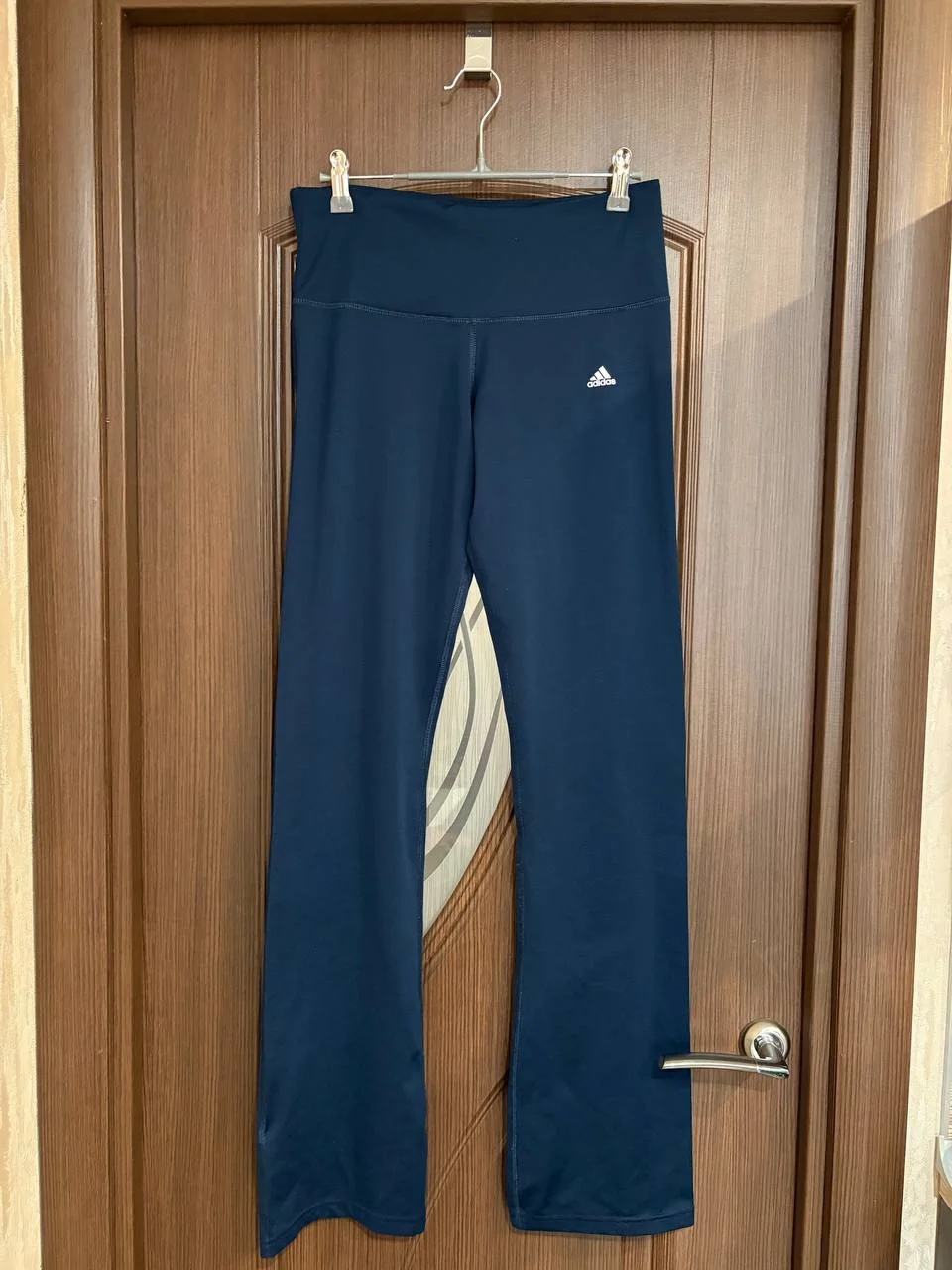 Спортивные брюки adidas р-р S(44) - миниатюра 2