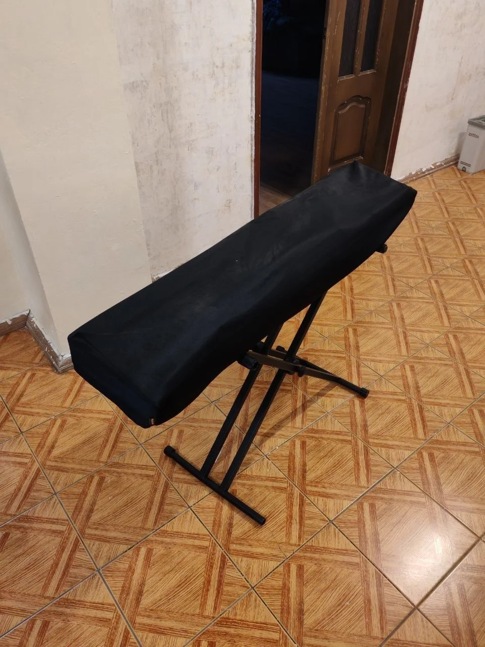 Цифровое пианино Casio CPD-220-RDK - миниатюра 2