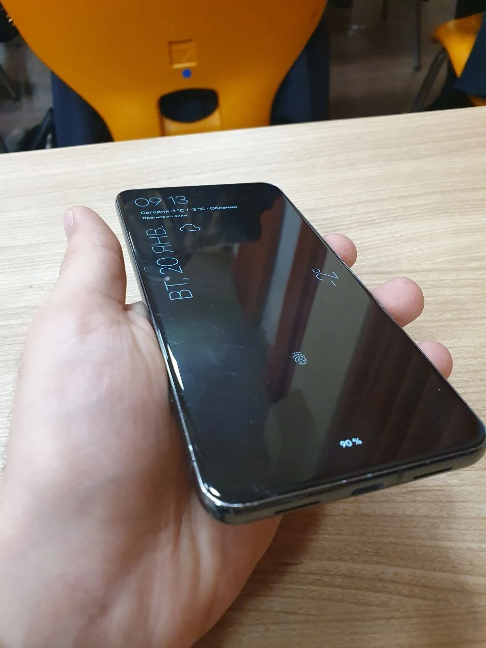 Pixel 8 Pro. 12/128 - миниатюра 2