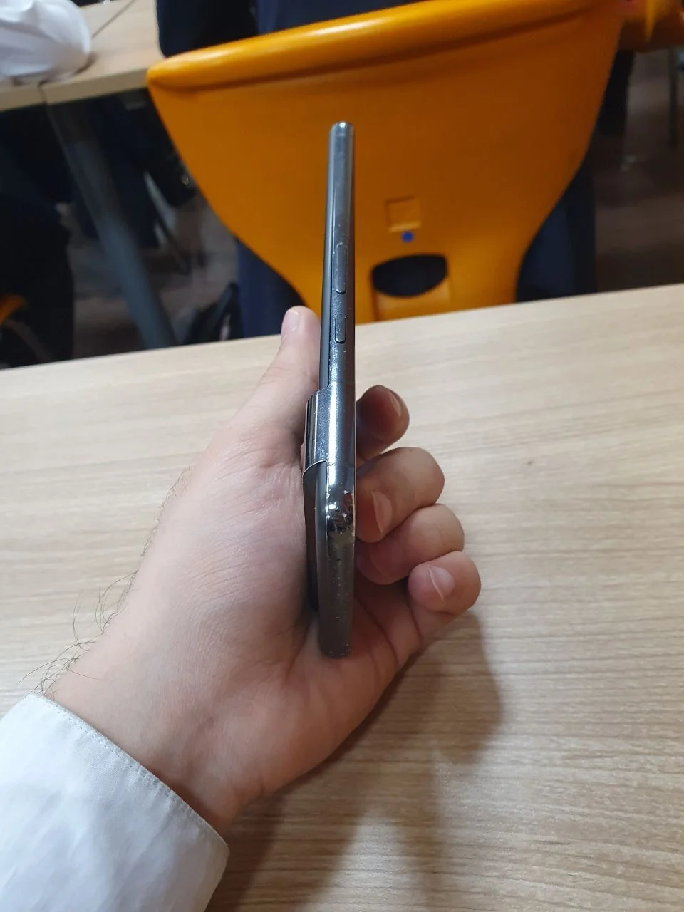 Pixel 8 Pro. 12/128 - миниатюра 3