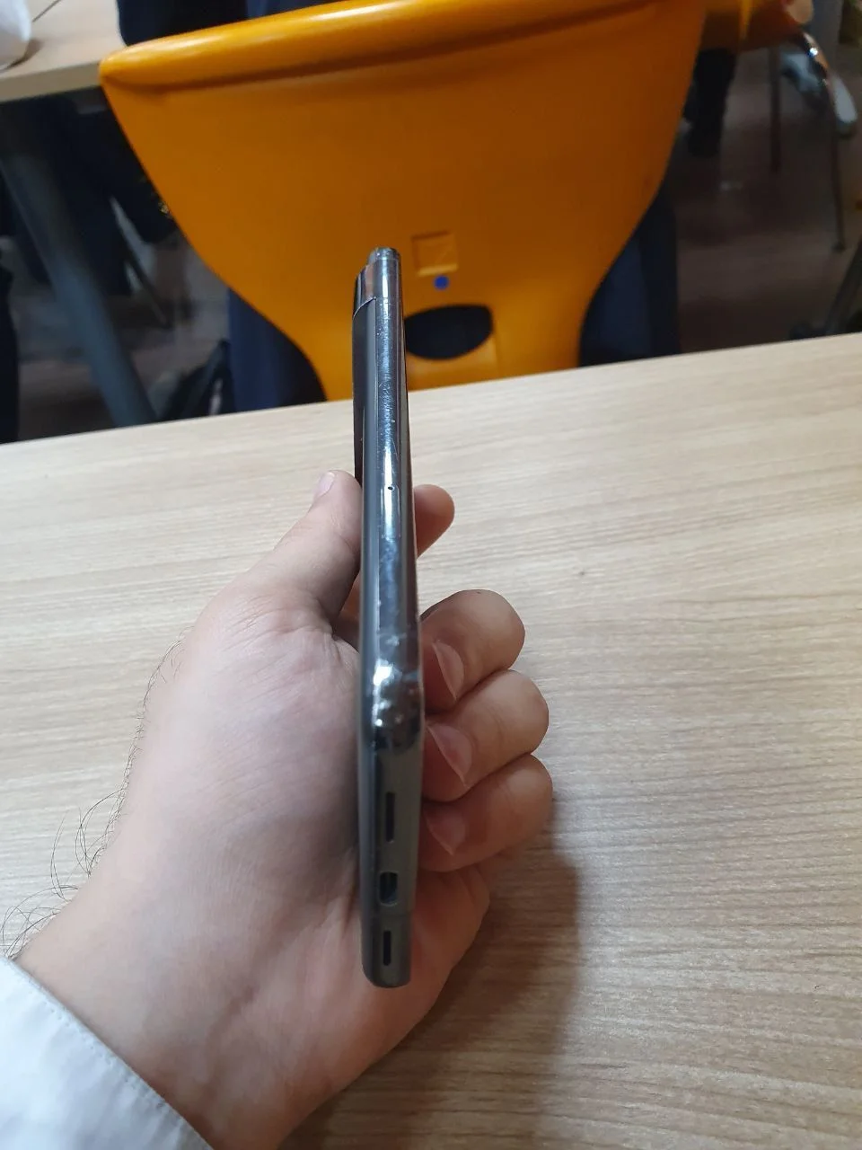 Pixel 8 Pro. 12/128 - миниатюра 4