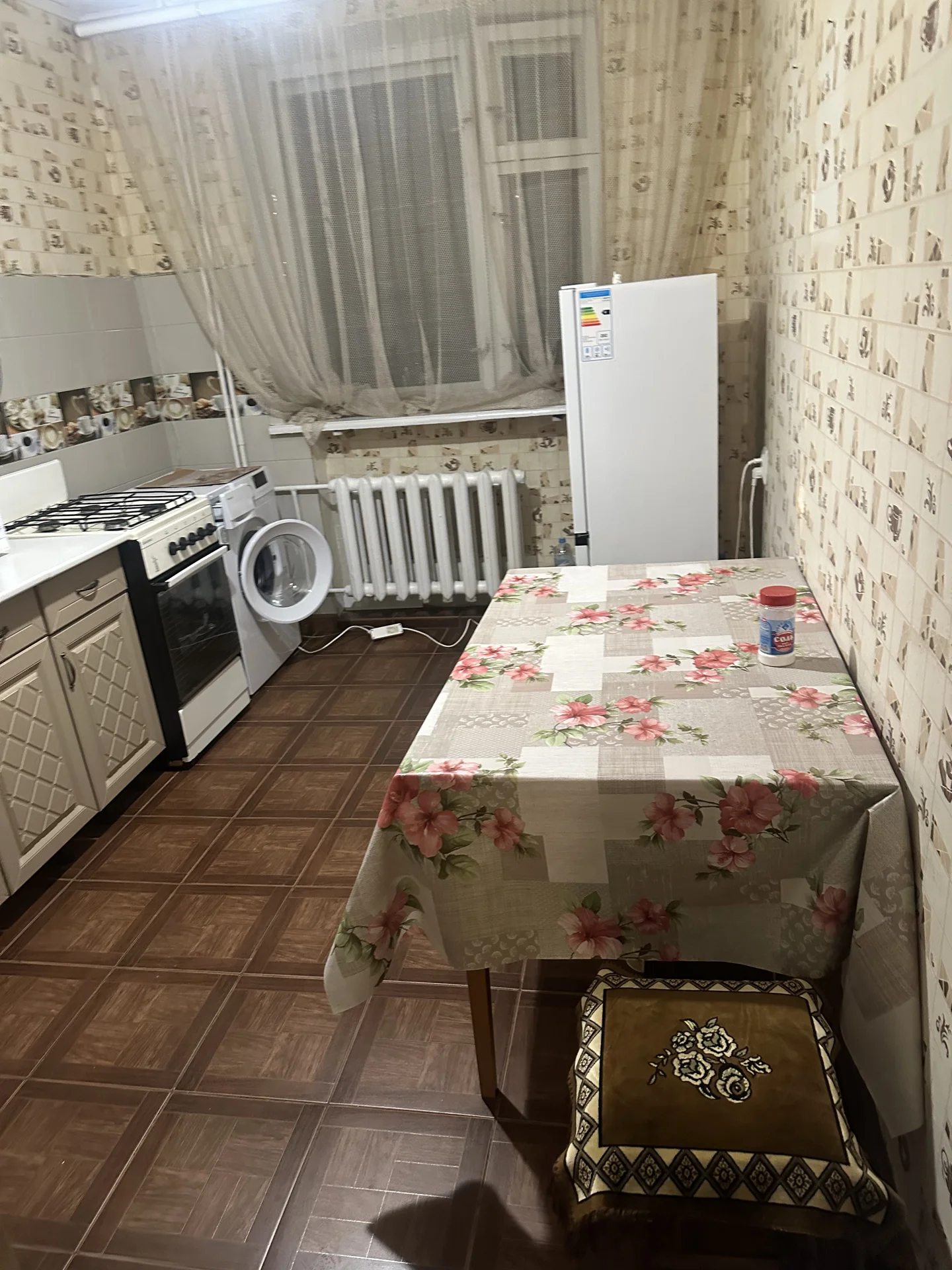 Посуточная аренда квартиры - миниатюра 2