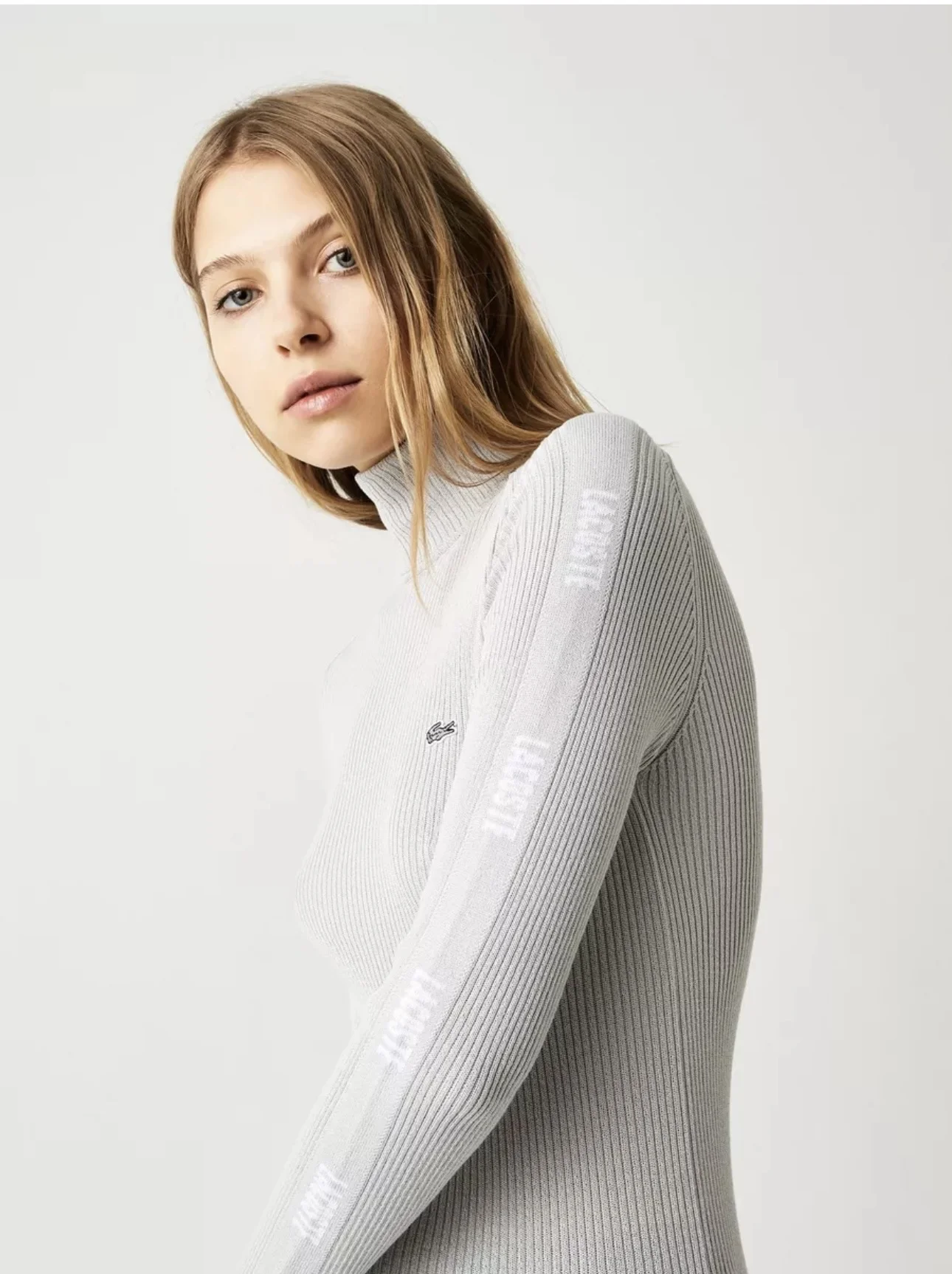 Водолазка Lacoste женская - миниатюра 8