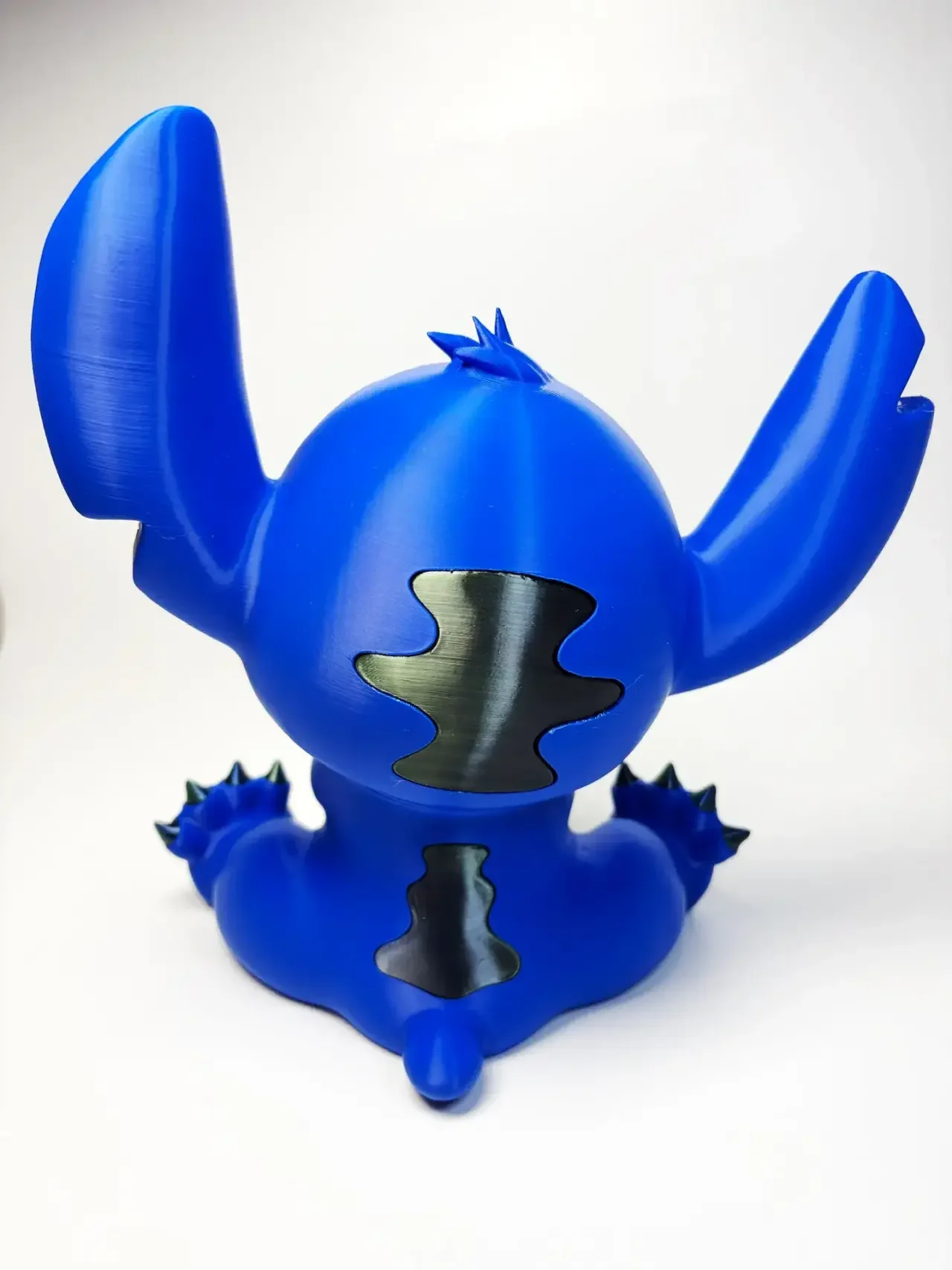 Фигурка Стич 3D - миниатюра 3