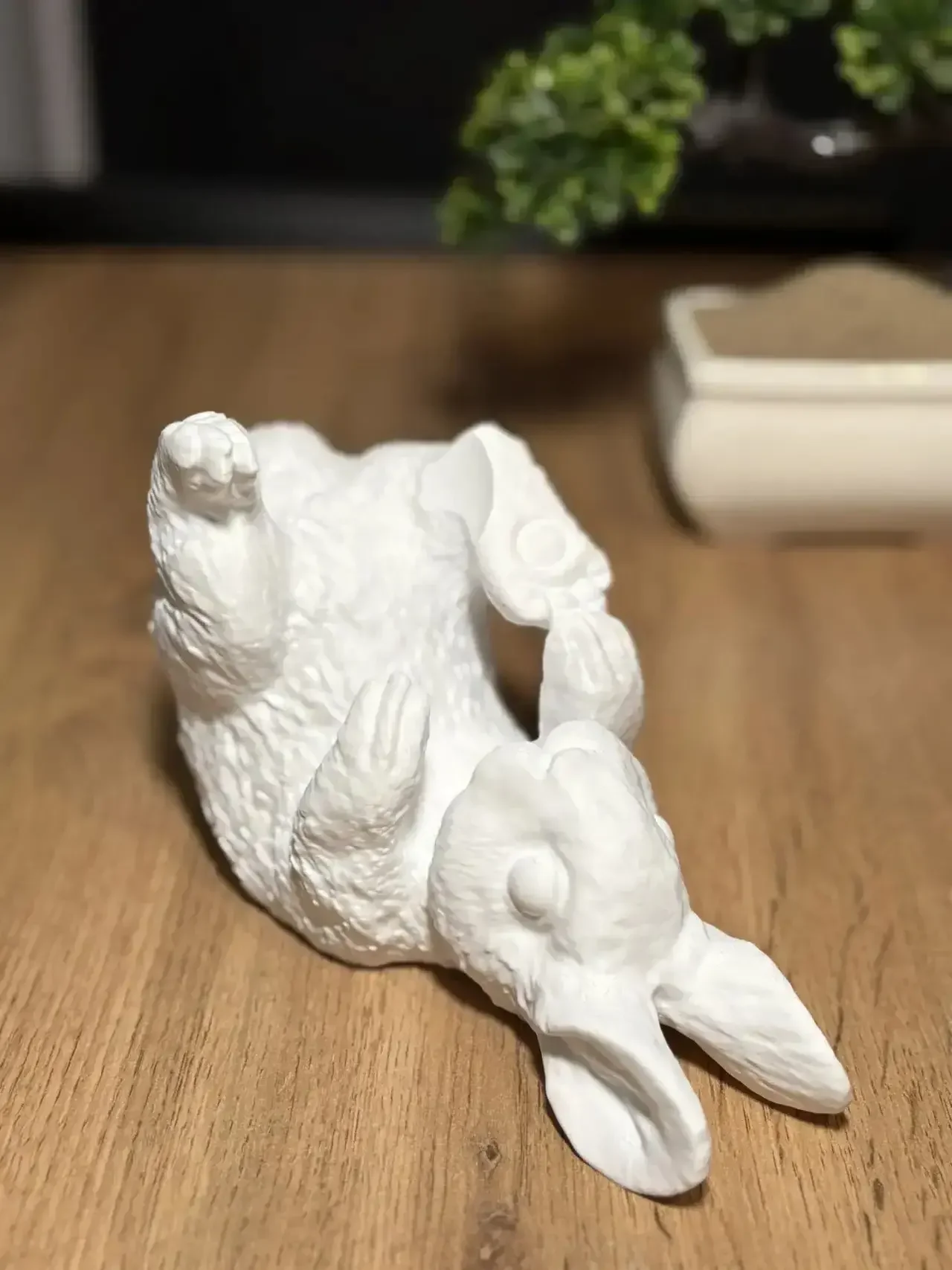 Подставка для вина 3D - миниатюра 3