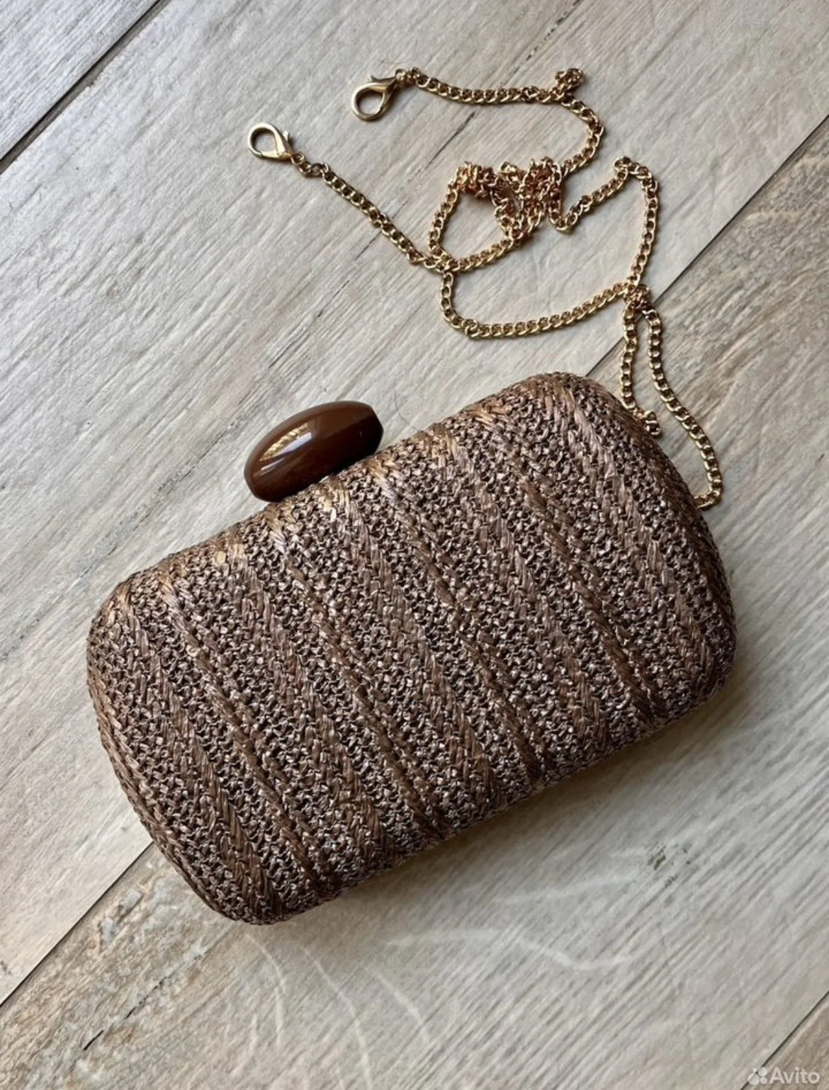 Клатч intrend maxmara
