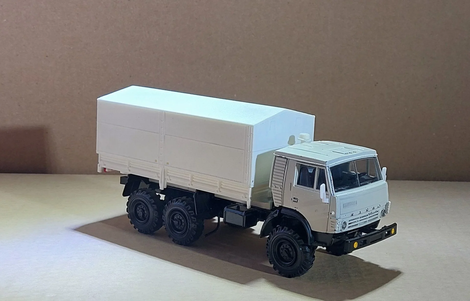 Модели авто 1/43 - миниатюра 5