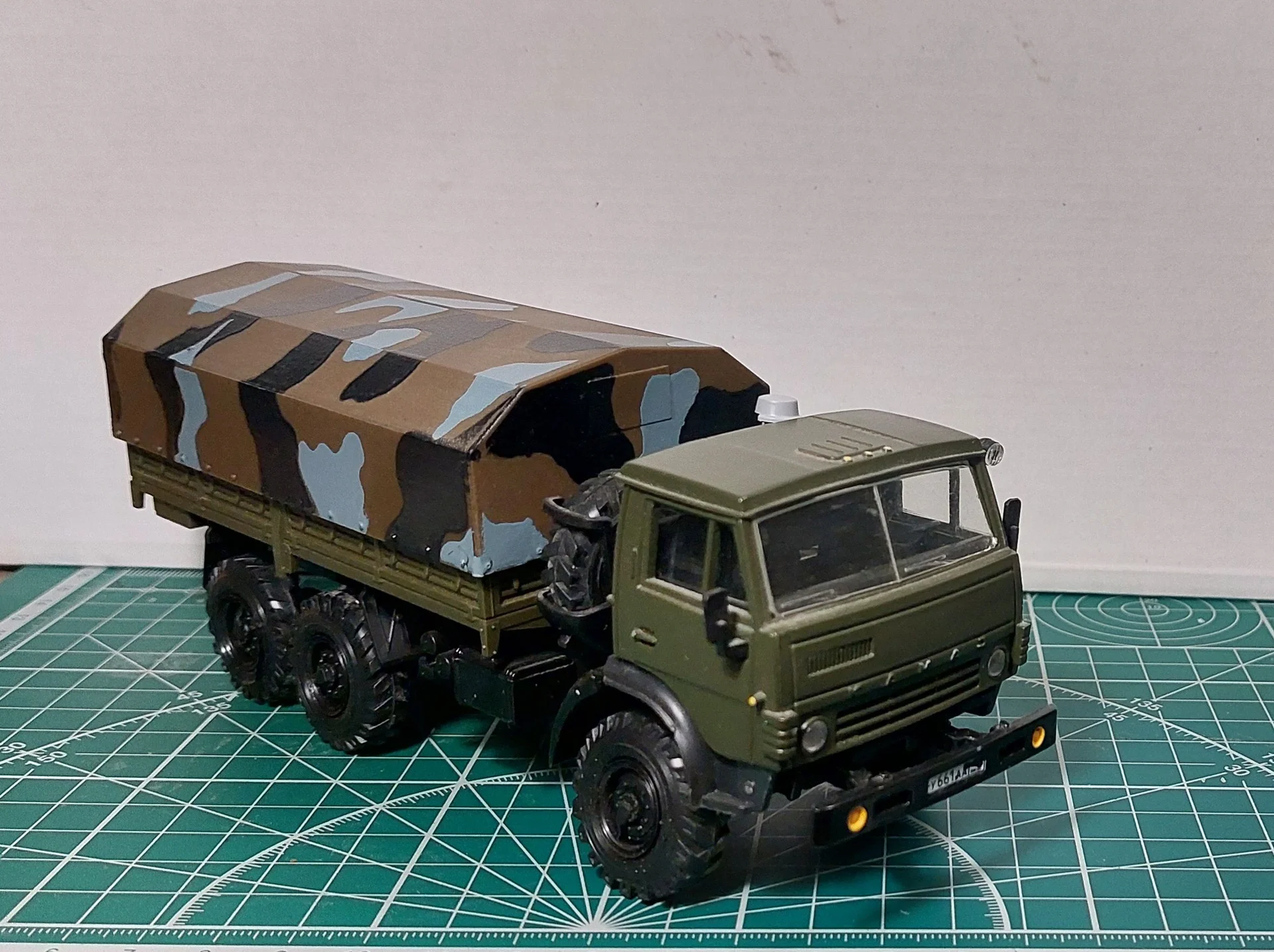 Модели авто 1/43 - миниатюра 9