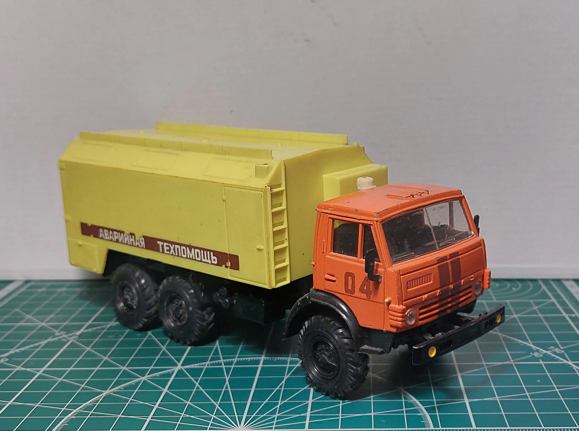 Модели авто 1/43 - миниатюра 10