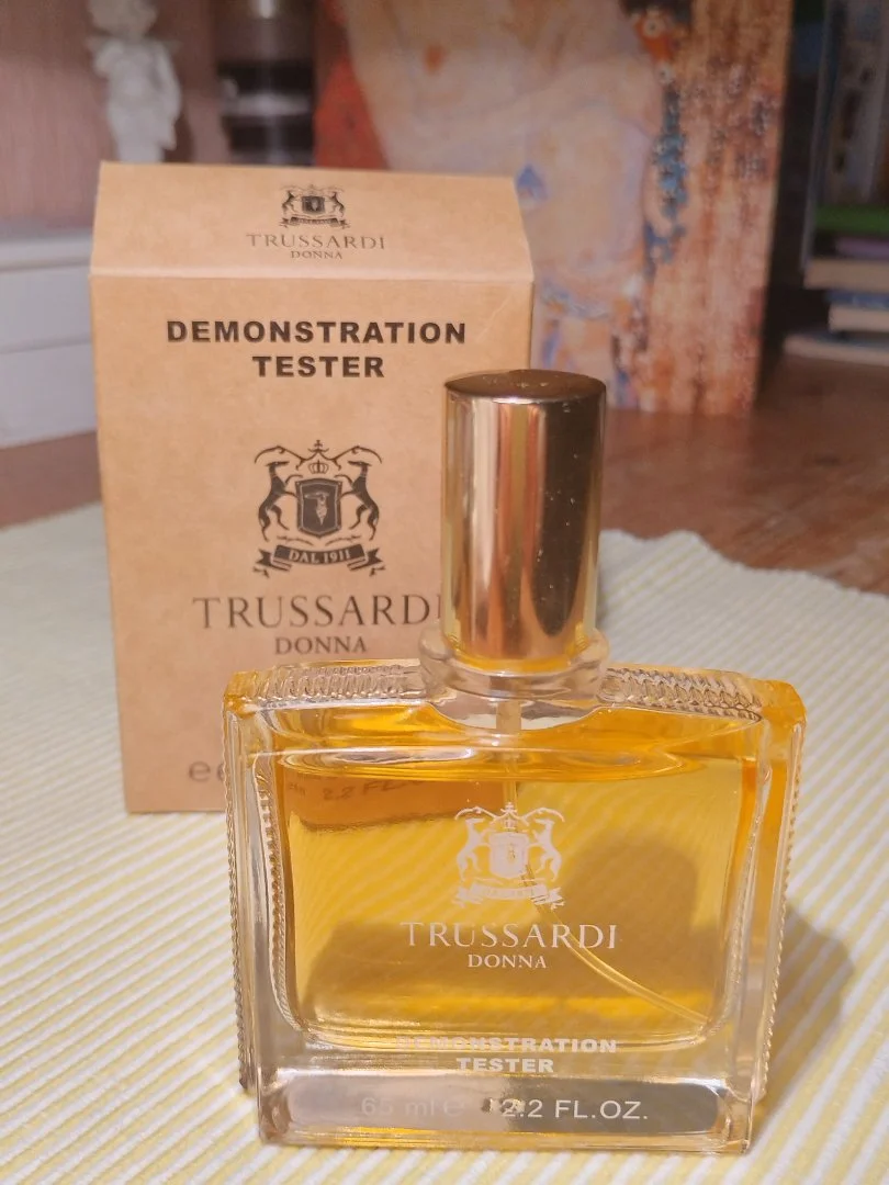 Тrussardi donna тестер - изображение 1