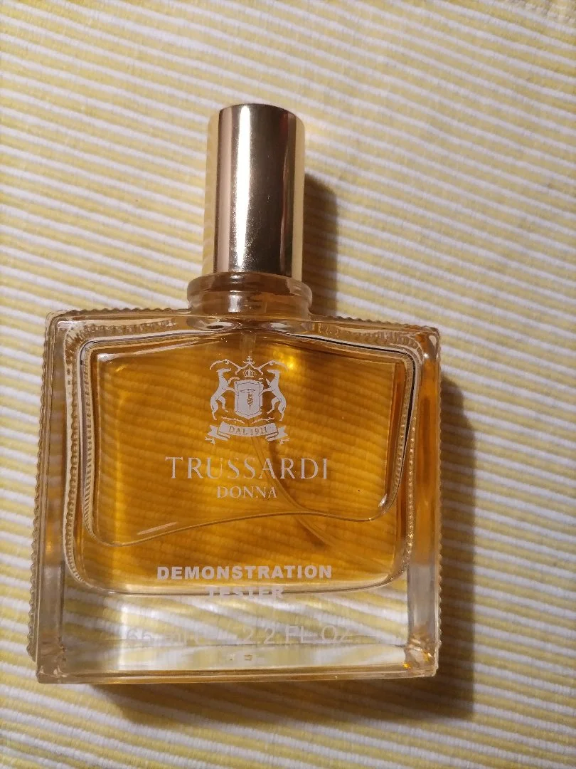 Тrussardi donna тестер - миниатюра 3