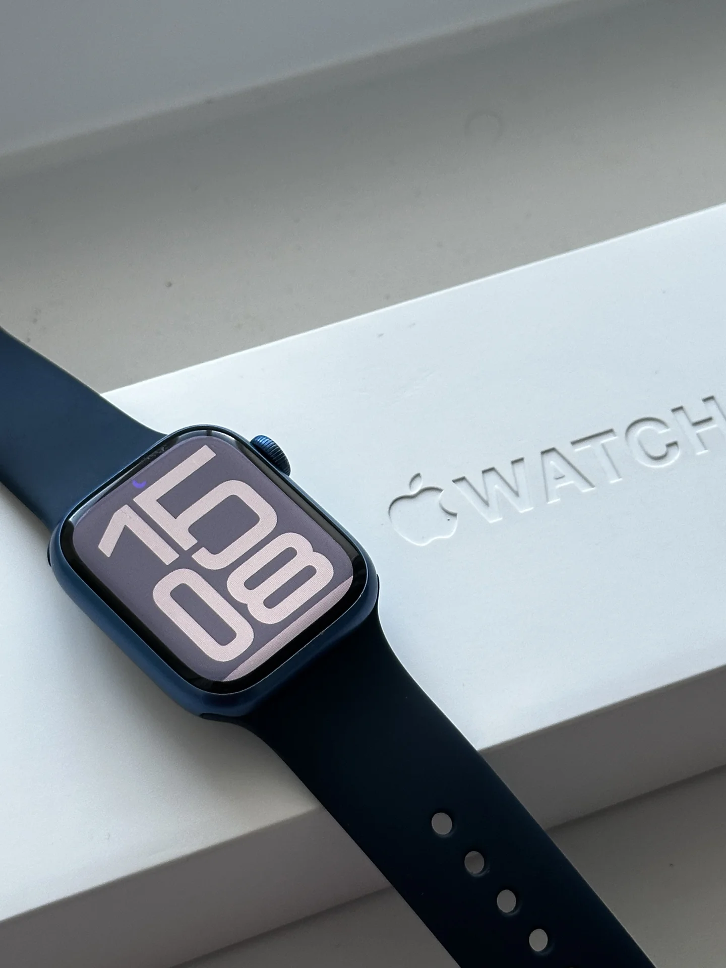 Apple Watch 7 41mm - изображение 1