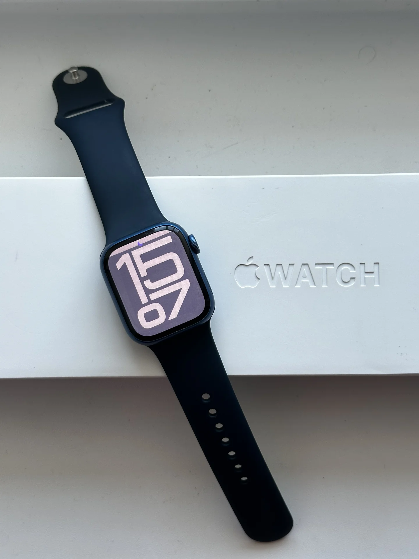 Apple Watch 7 41mm - миниатюра 2
