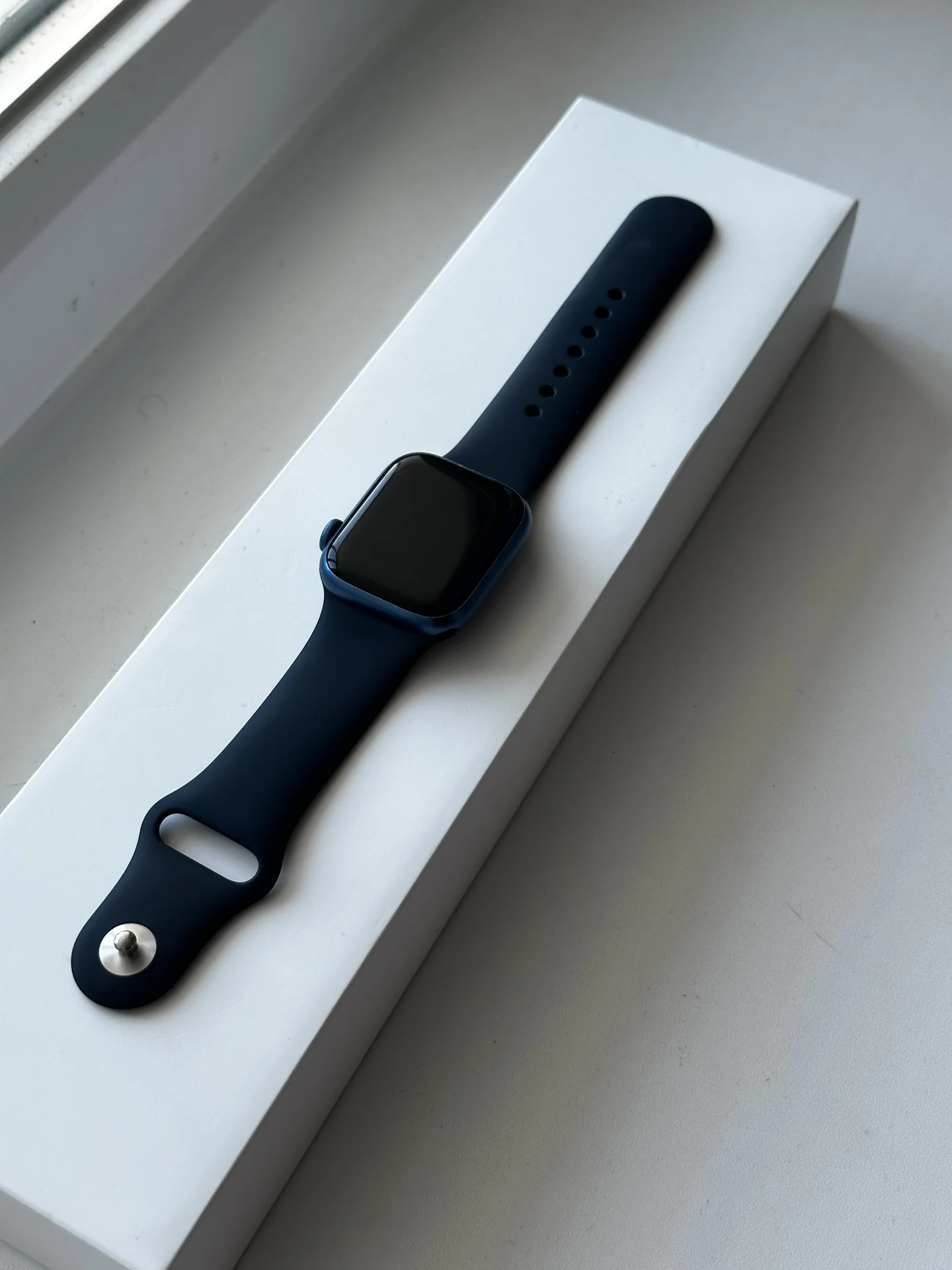 Apple Watch 7 41mm - миниатюра 3