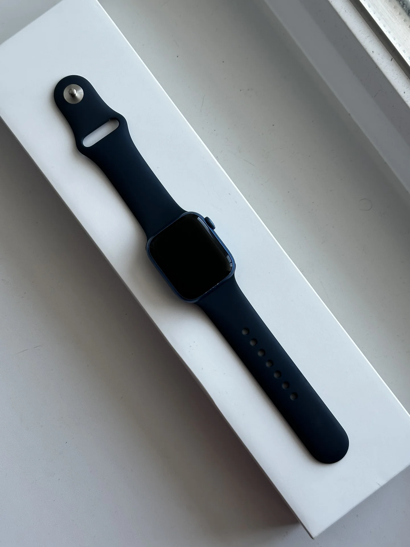 Apple Watch 7 41mm - миниатюра 4