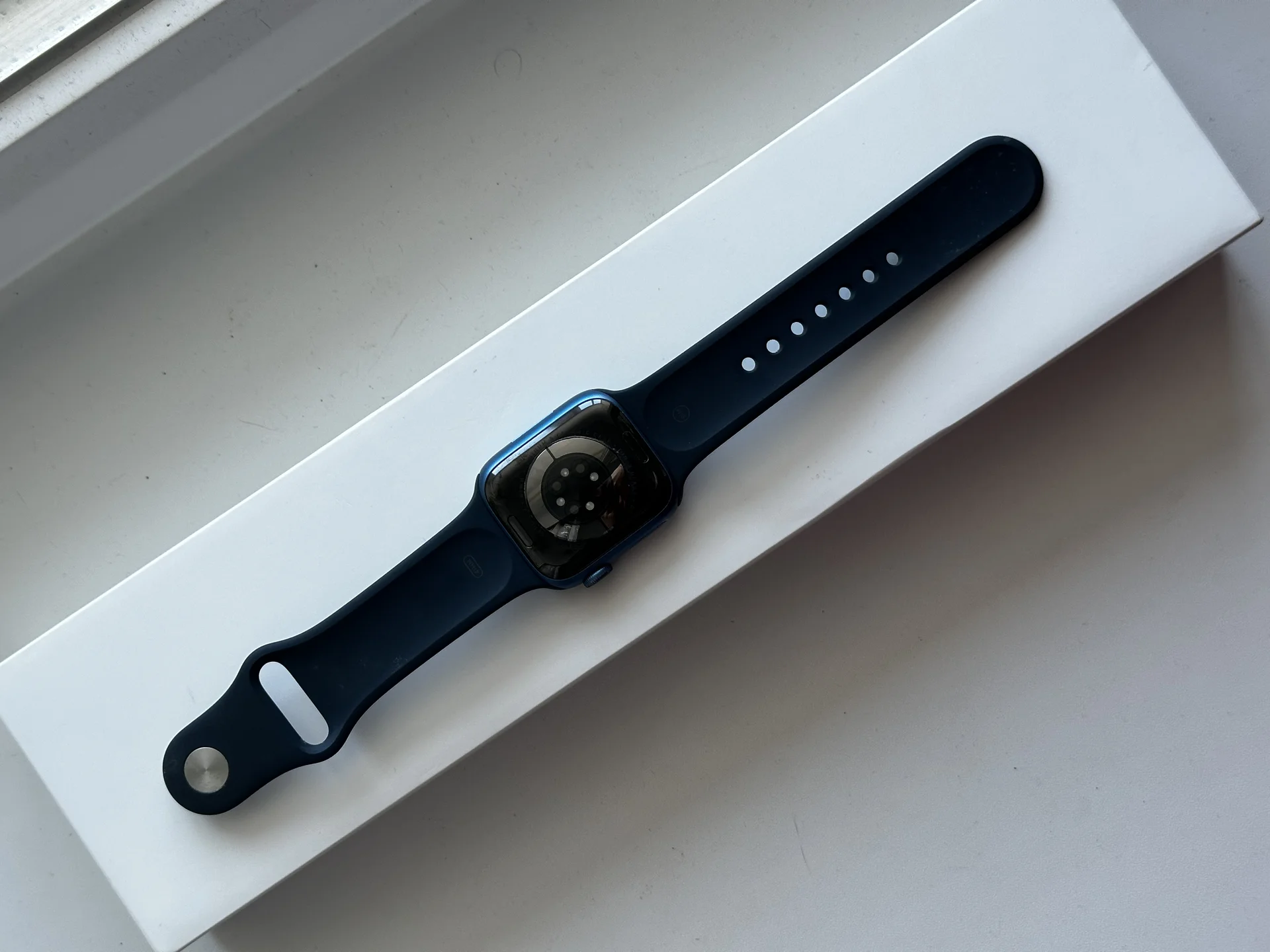 Apple Watch 7 41mm - миниатюра 5