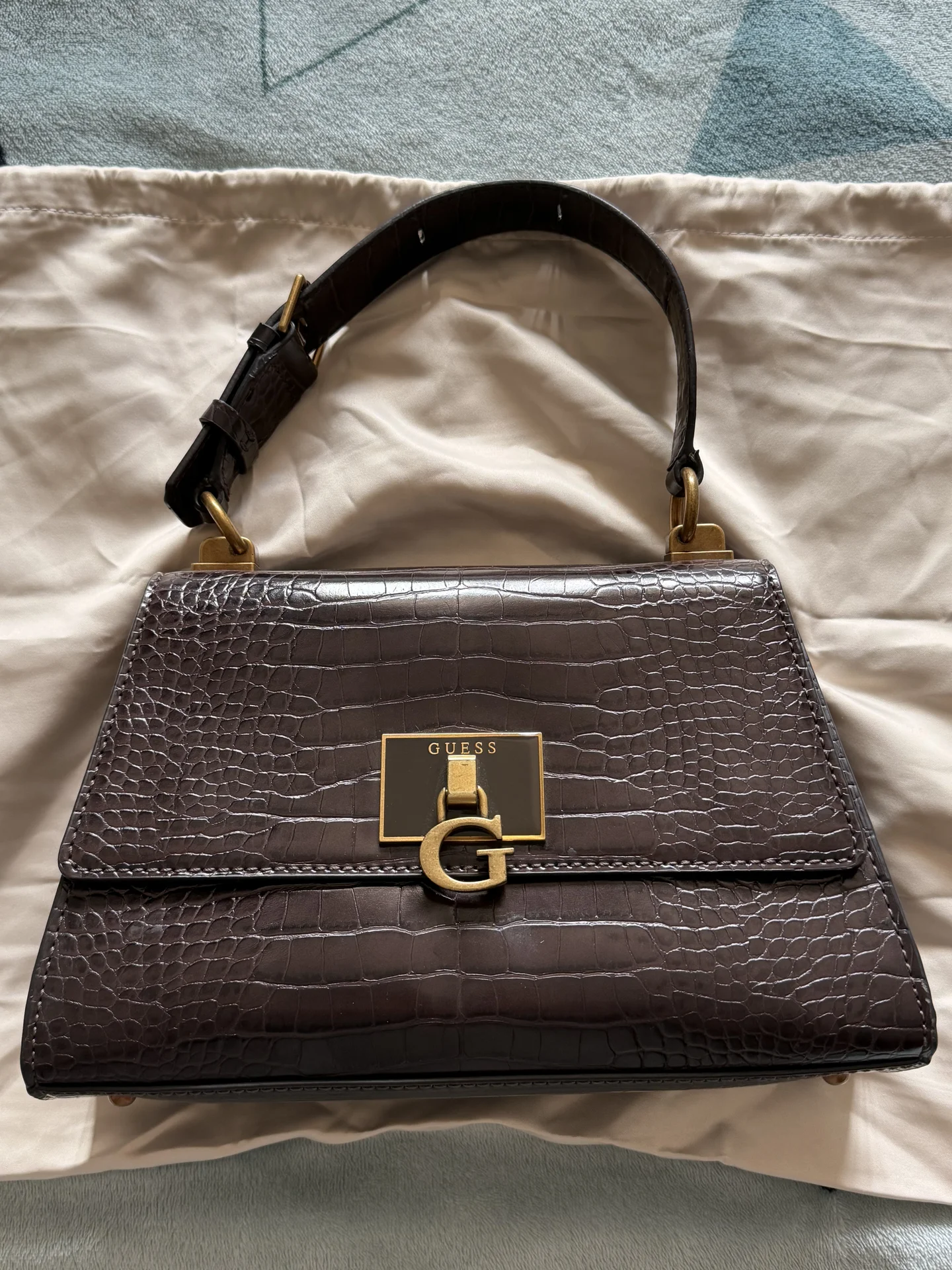 Женская сумка Guess - миниатюра 2
