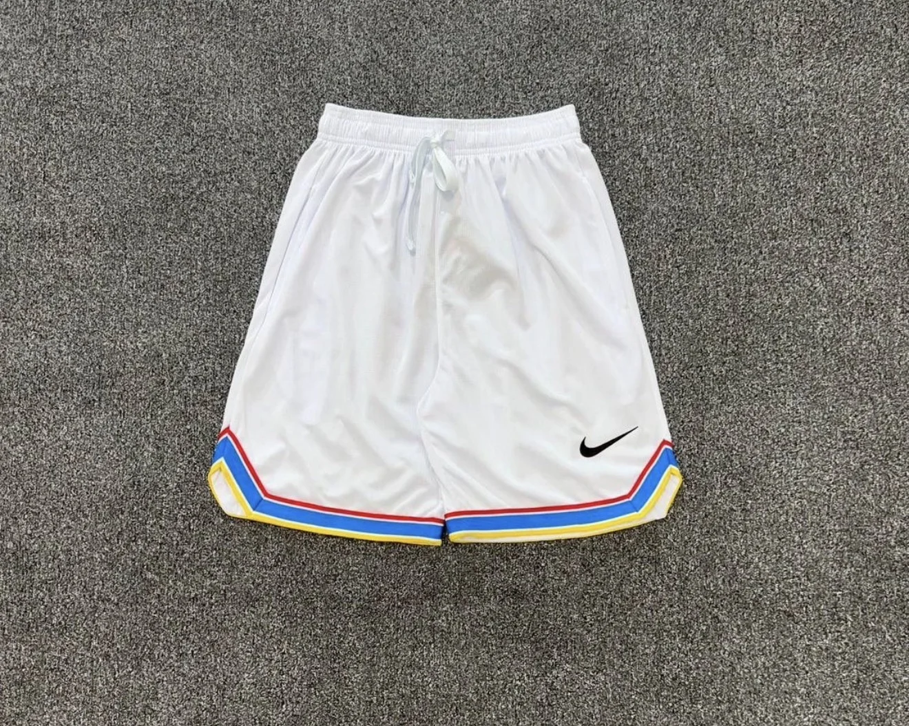 Шорты Nike dri fit - миниатюра 3