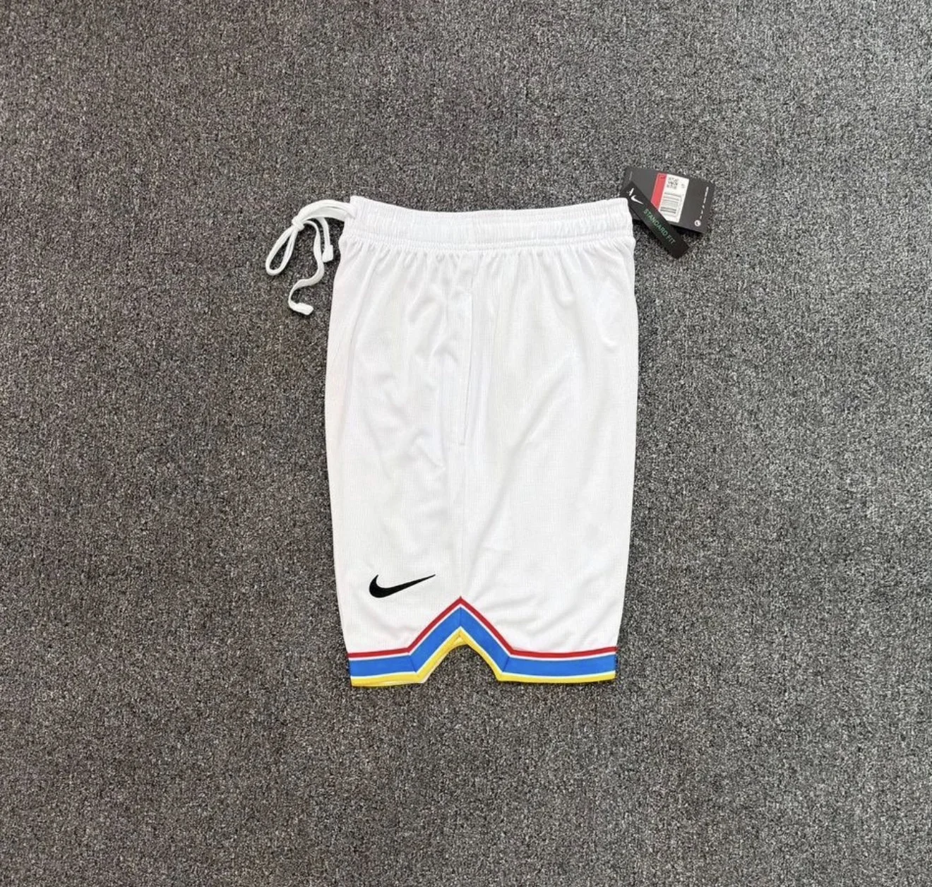 Шорты Nike dri fit - миниатюра 8