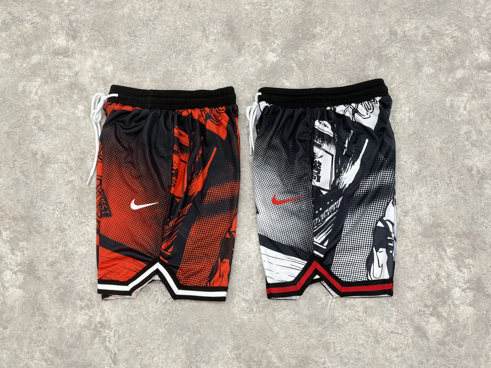 Шорты Nike dri fit - изображение 1