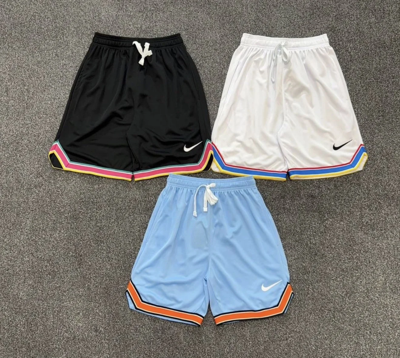 Шорты Nike dri fit - изображение 1