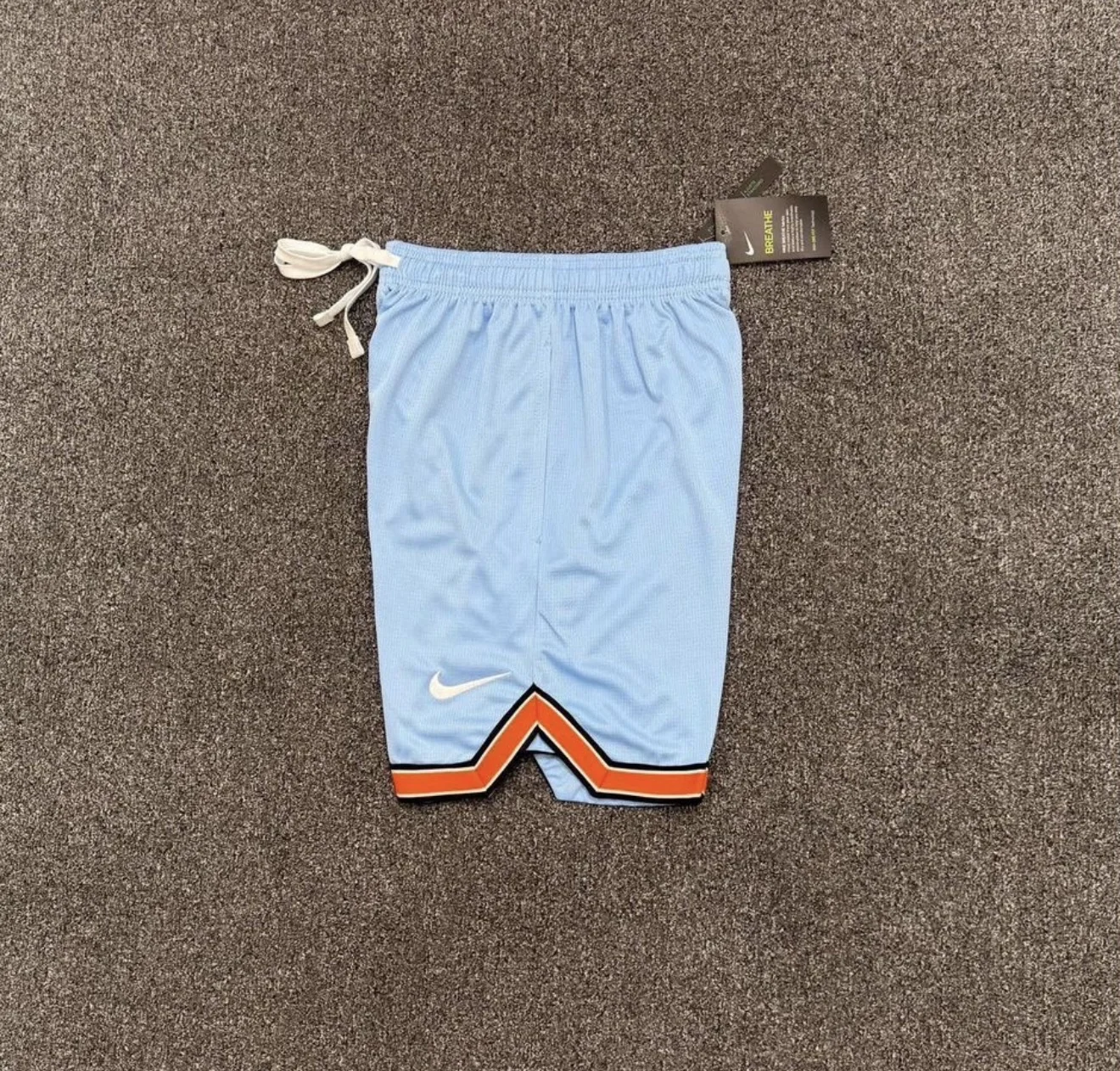 Шорты Nike dri fit - миниатюра 4