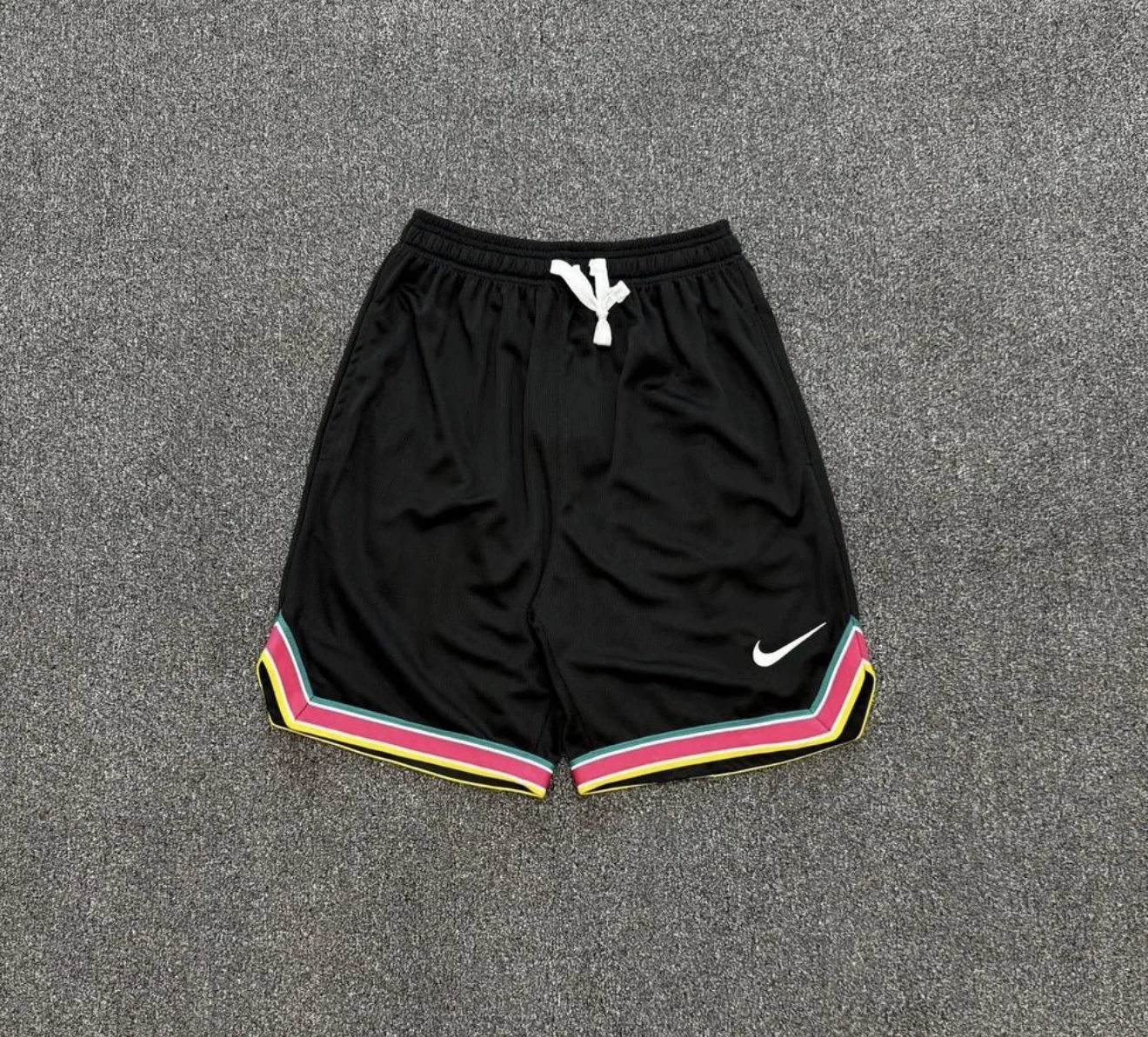 Шорты Nike dri fit - миниатюра 6