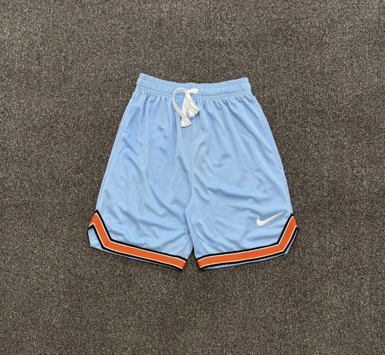 Шорты Nike dri fit - миниатюра 7