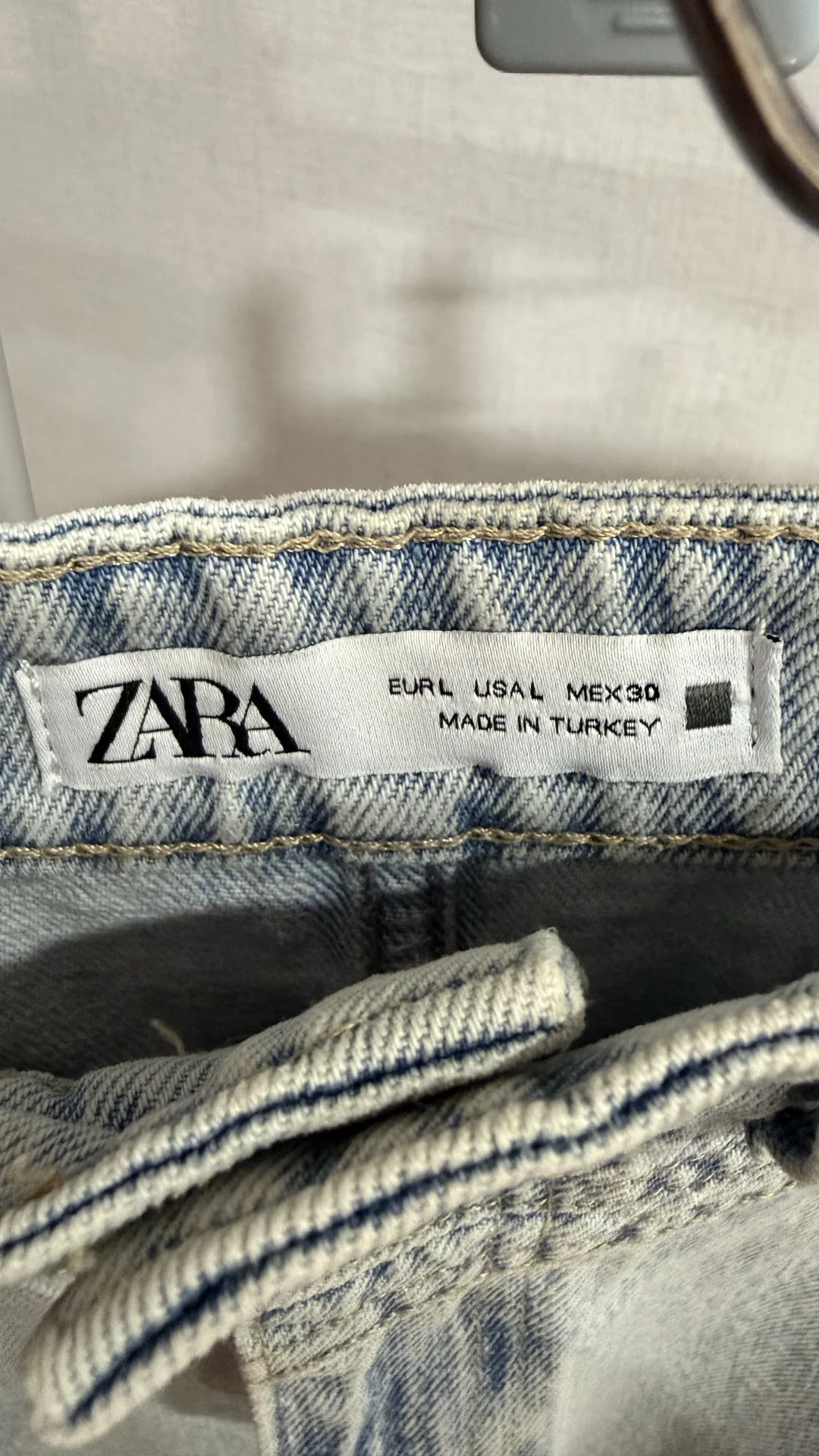 Юбка Zara - миниатюра 3
