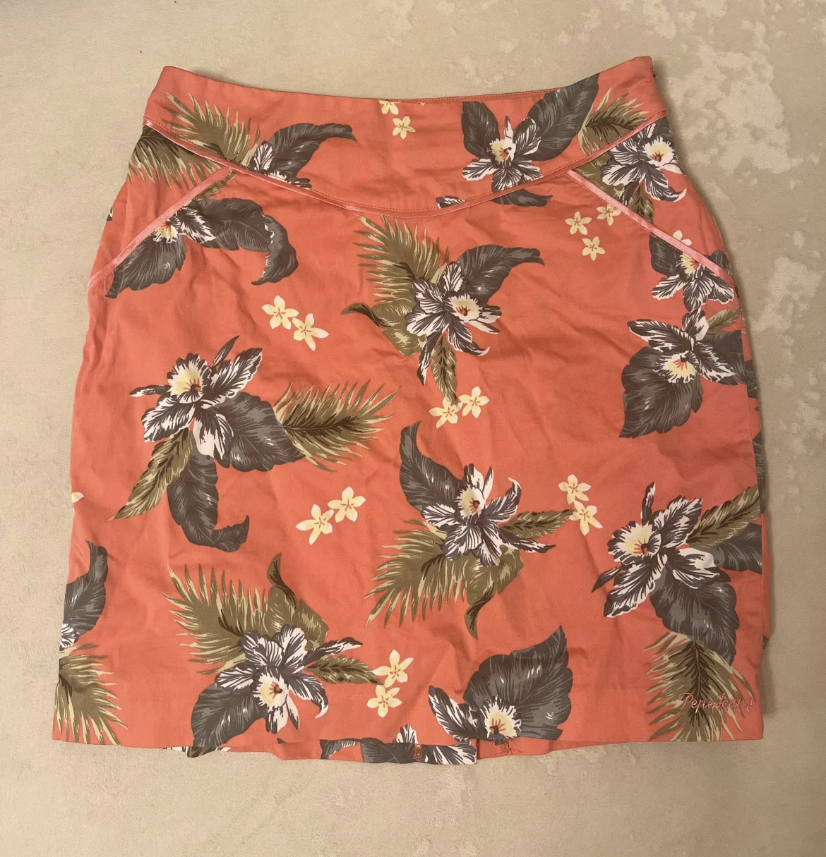 Юбка Pepe Jeans (S) - изображение 1