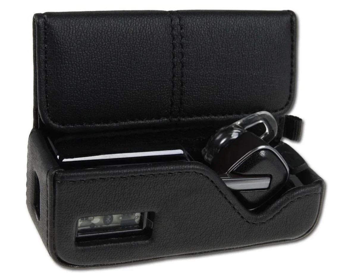 Беспроводные наушники Plantronics Discovery 975 - миниатюра 4