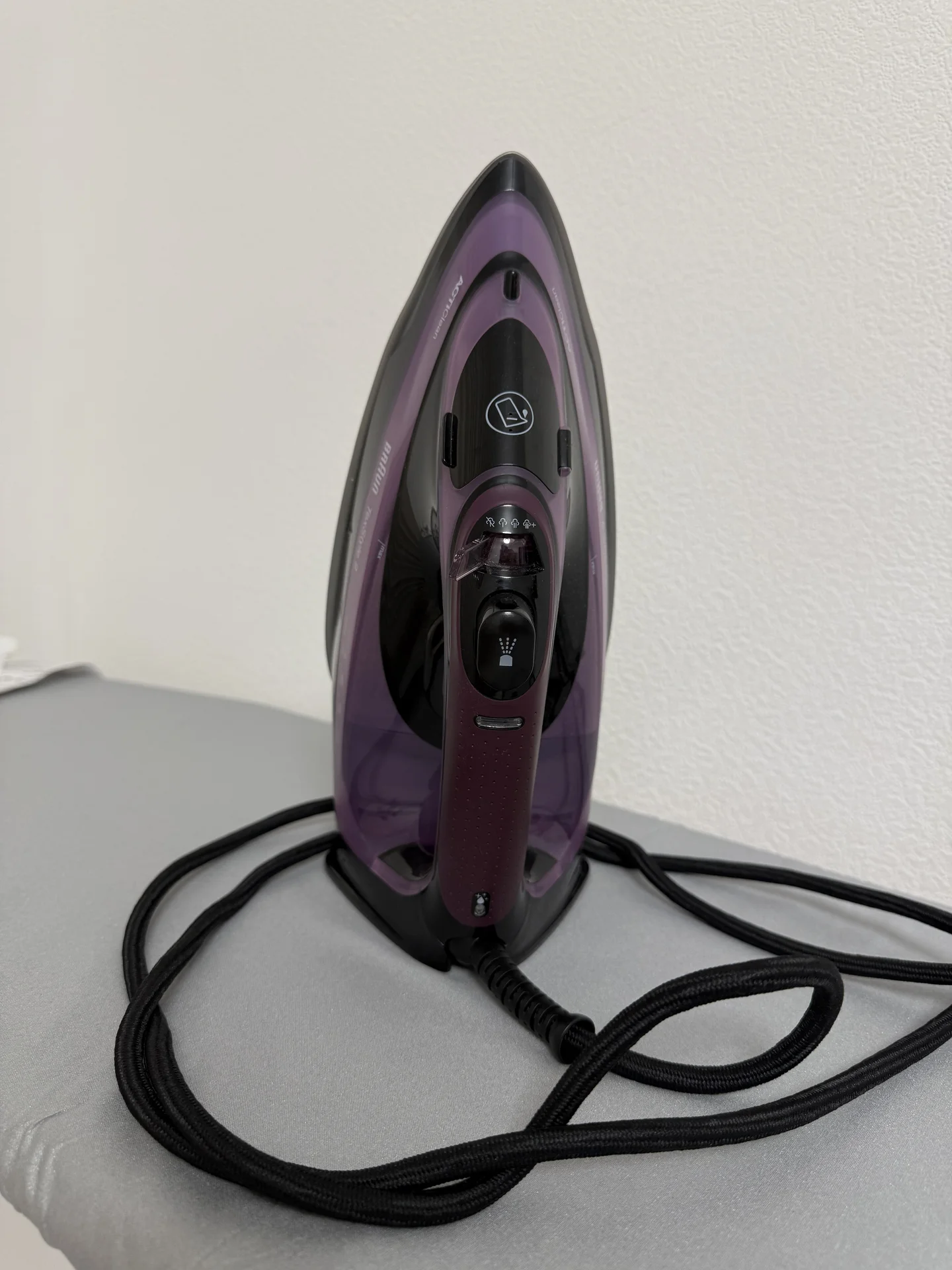 Утюг braun texstyle 9 новый - миниатюра 2