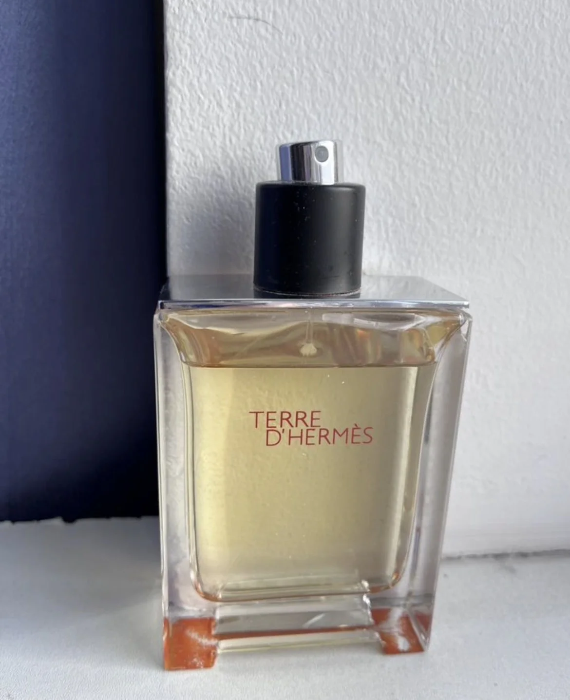 Мужские духи Hermes - изображение 1