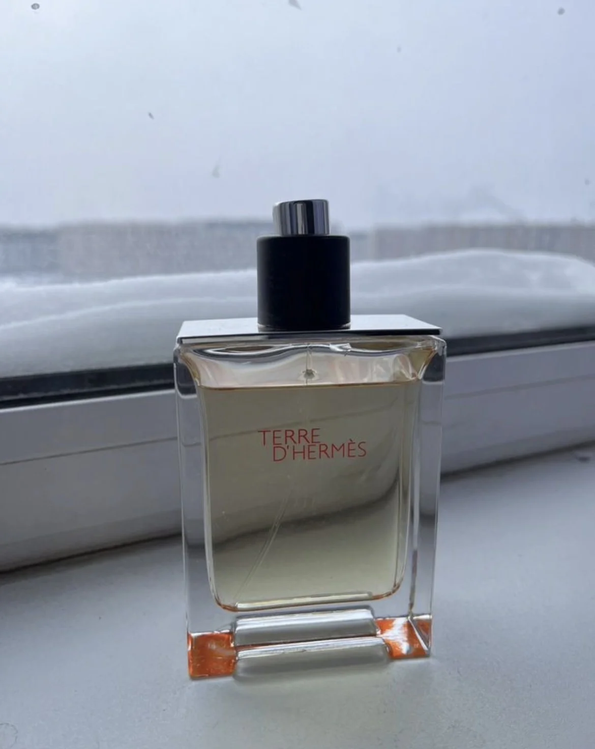 Мужские духи Hermes - миниатюра 2