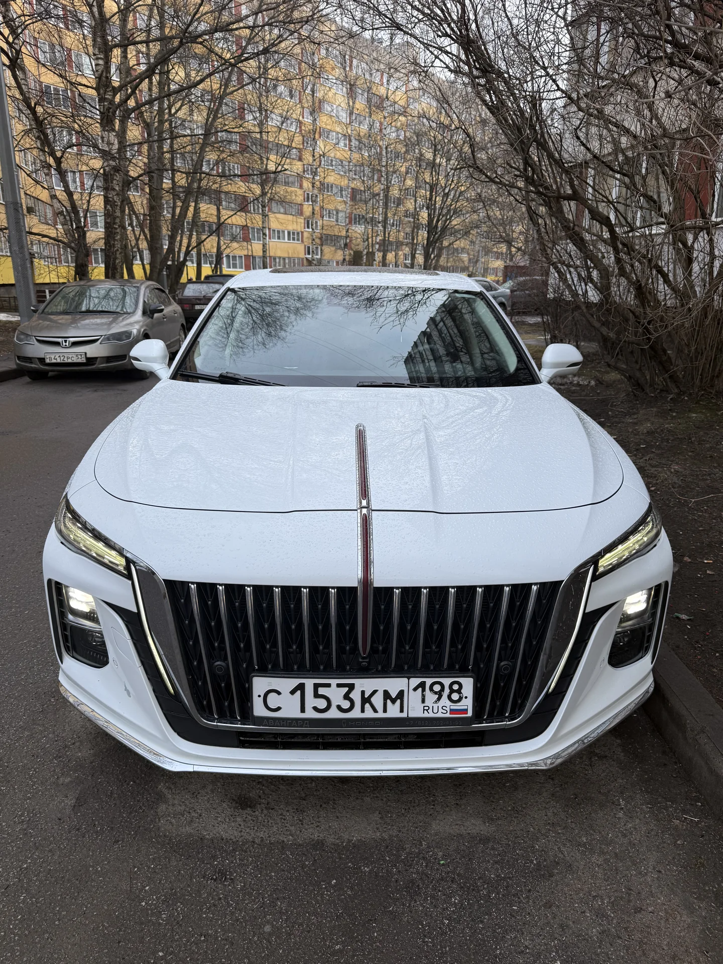 Аренда авто такси - миниатюра 3