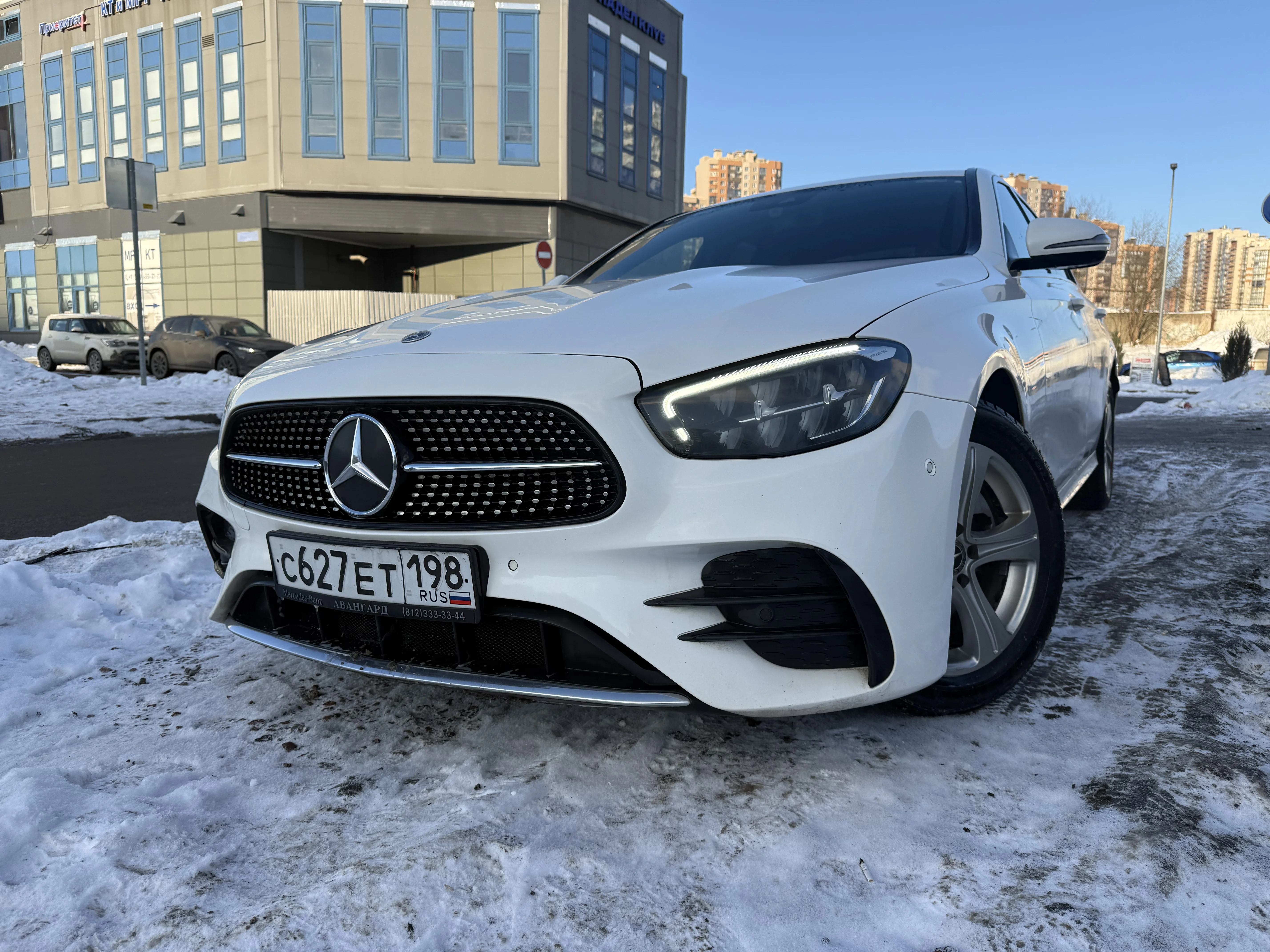 Аренда авто такси - миниатюра 4