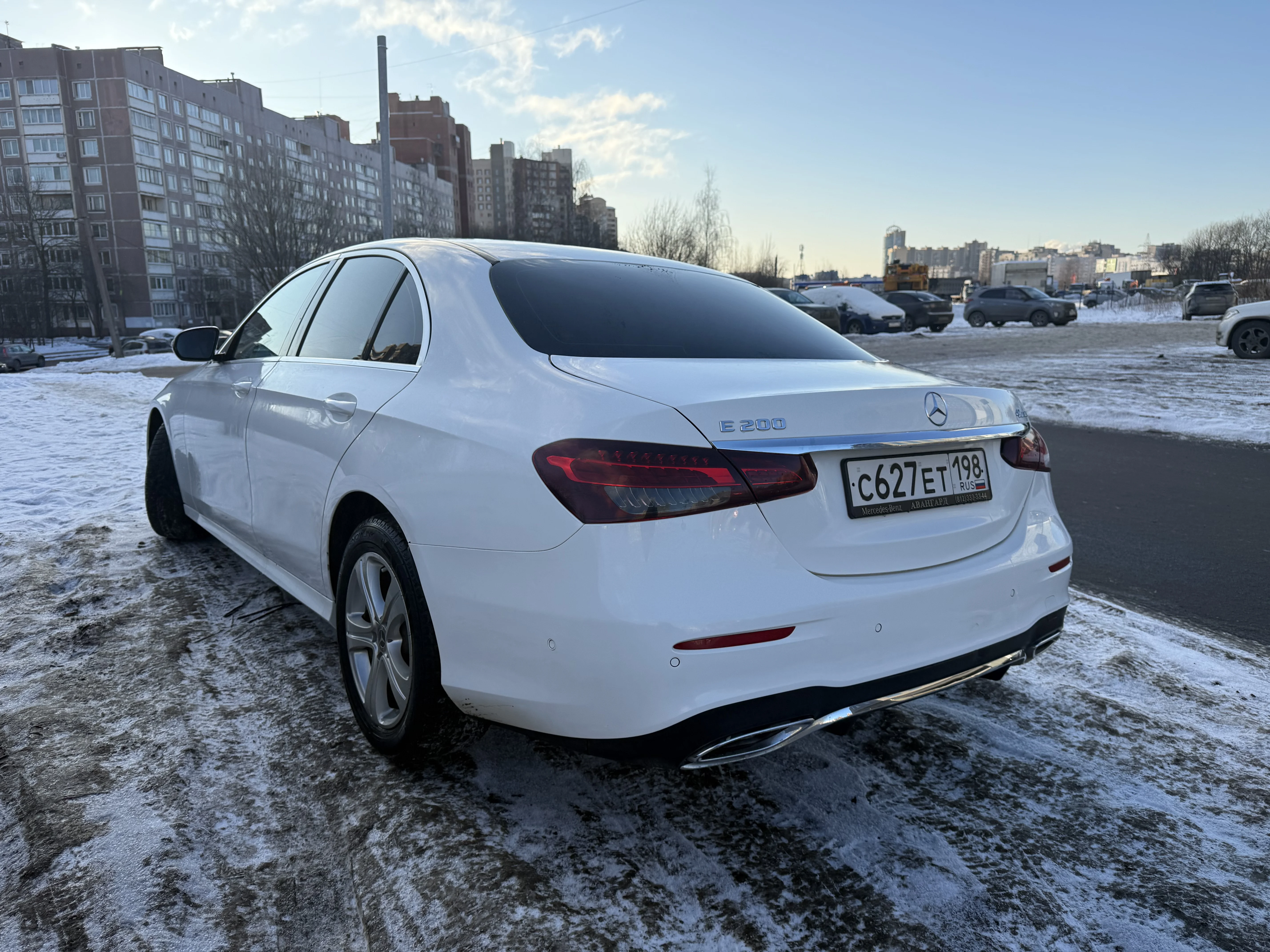 Аренда авто такси - миниатюра 5
