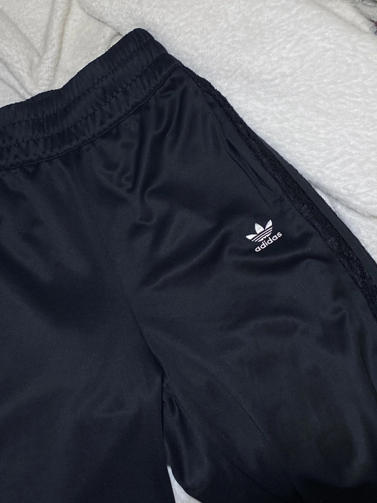 Штаны Adidas женские - изображение 1