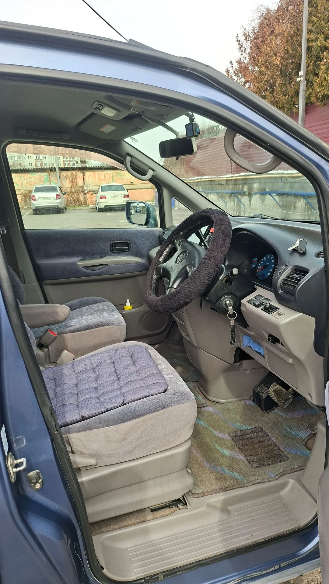 Nissan serena s24 - миниатюра 7