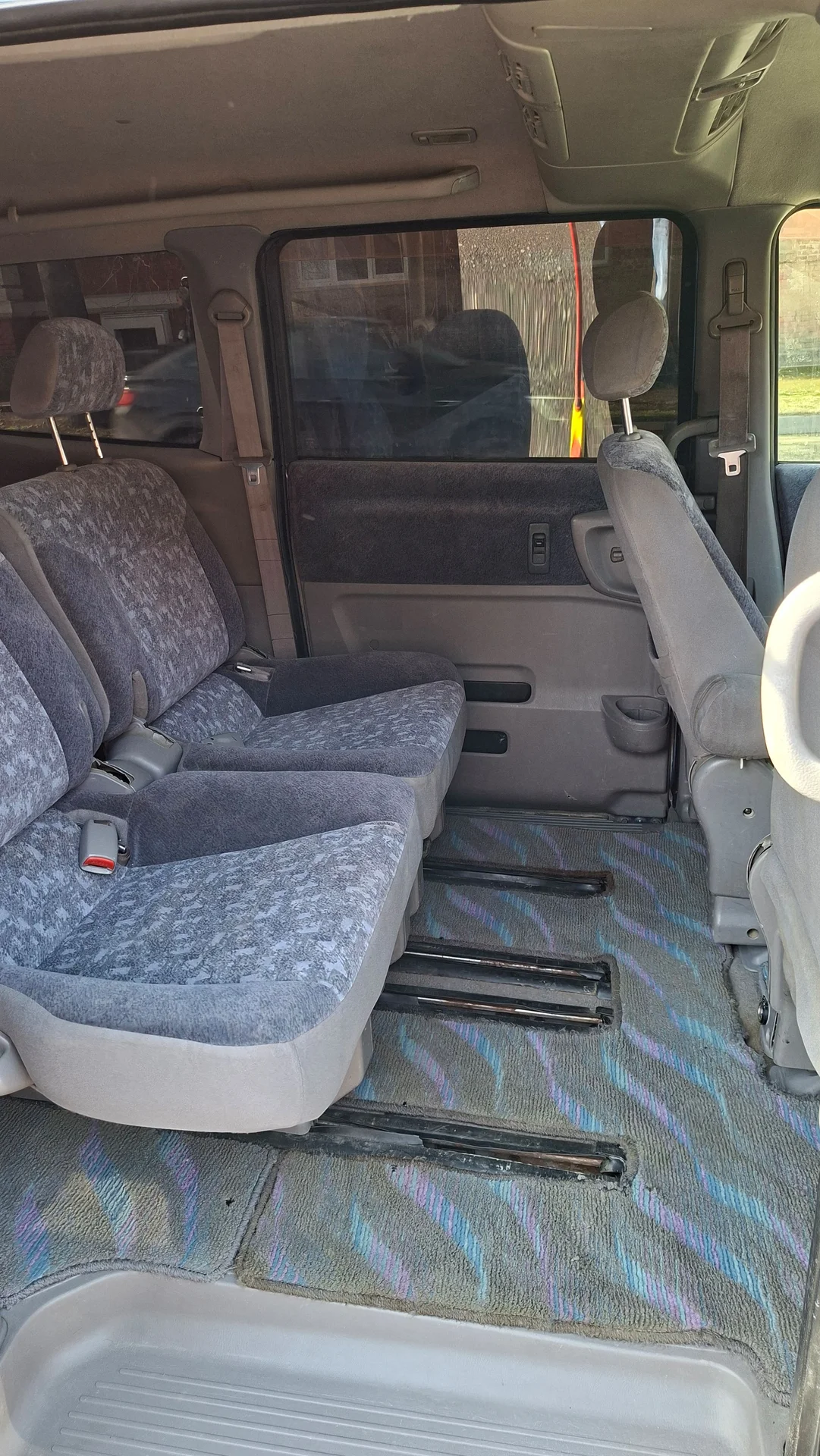 Nissan serena s24 - миниатюра 8