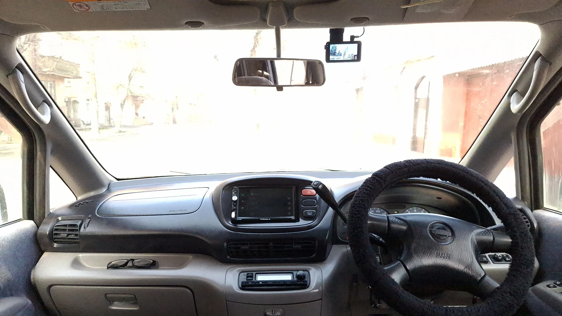 Nissan serena s24 - миниатюра 9