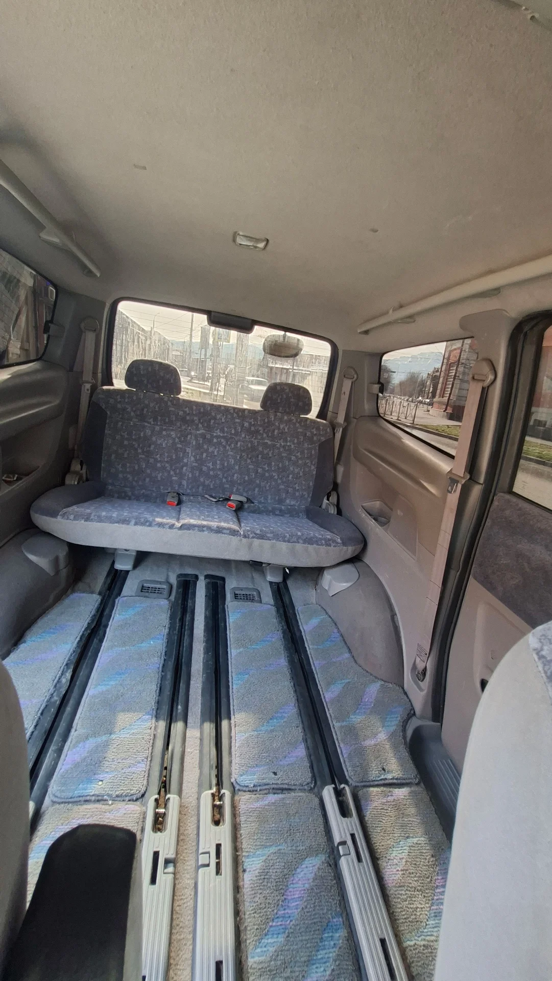 Nissan serena s24 - миниатюра 10