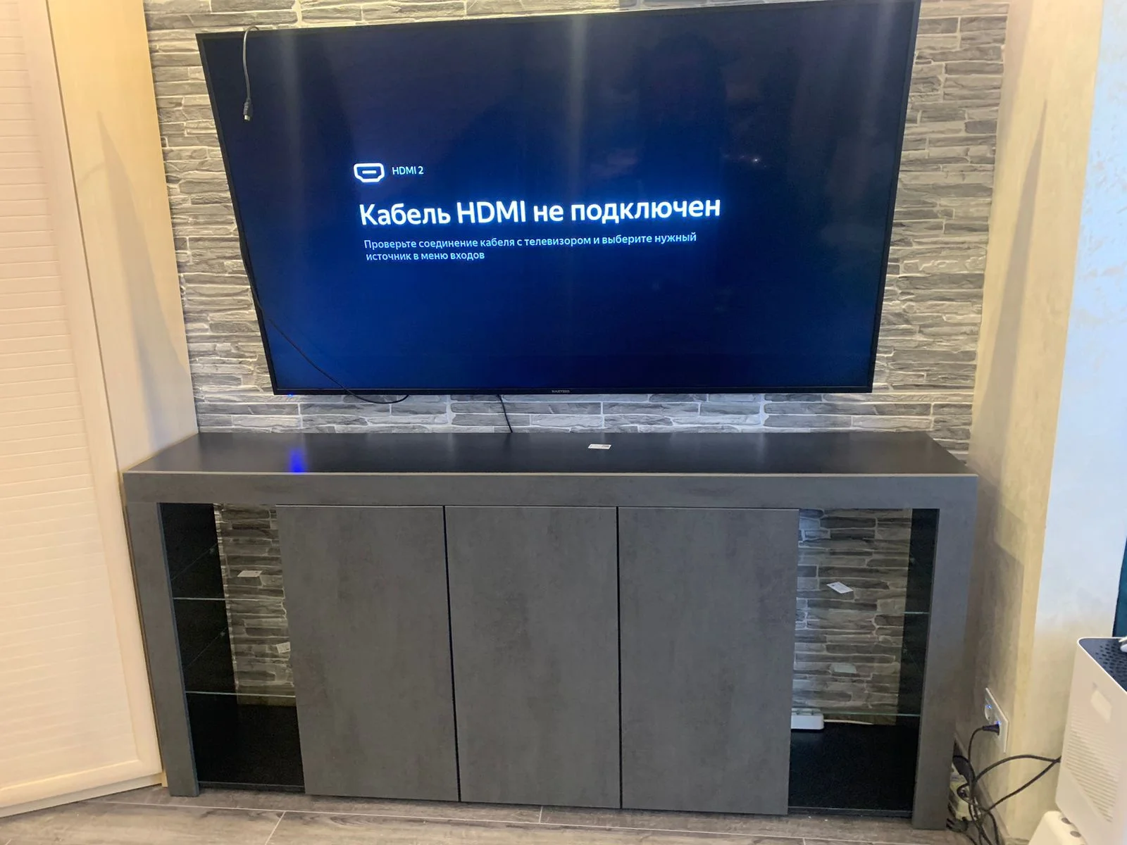 Современный комод "Бронкс" - миниатюра 14