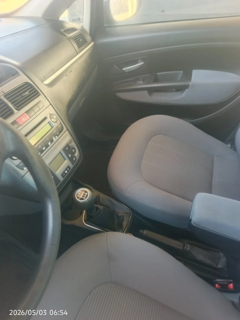 Продам авто. Fiat linea 2012 года - миниатюра 2
